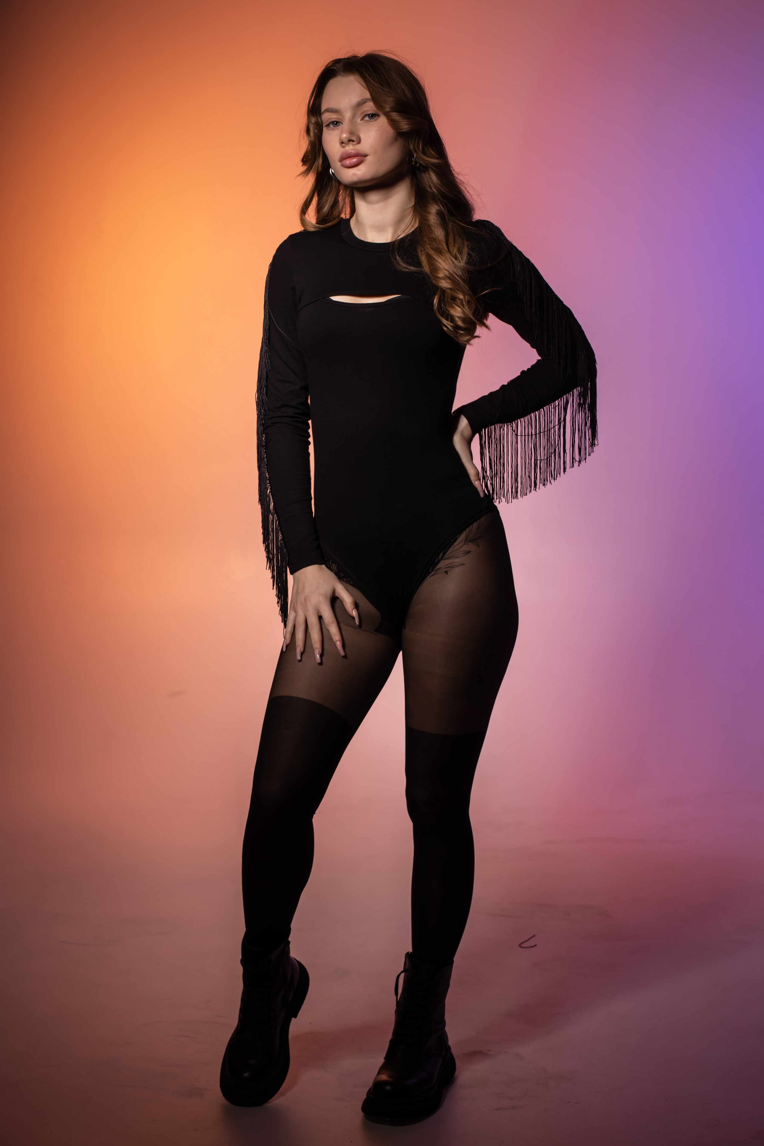 Контент фотограф. Семейный фотограф в Тбилисском районе Наталия Батина