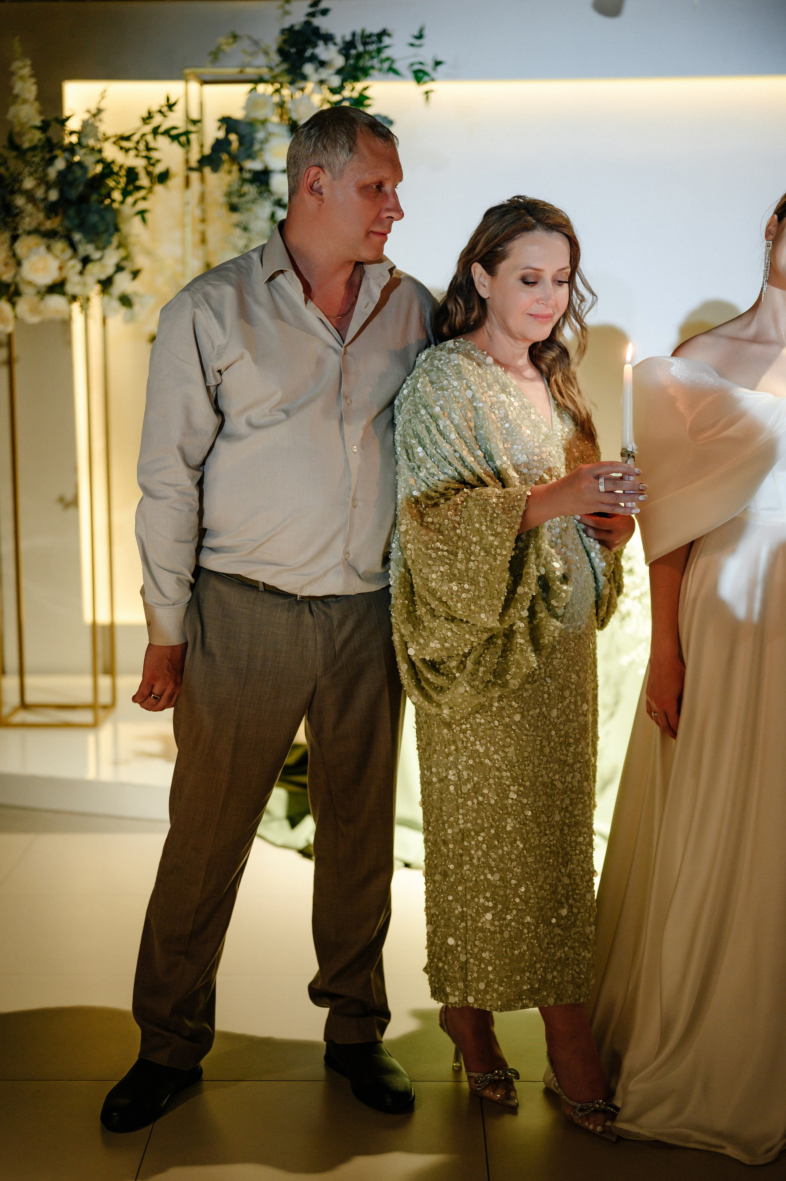 Иван и Анастасия. Фото-видеосъемка свадеб Venson Films