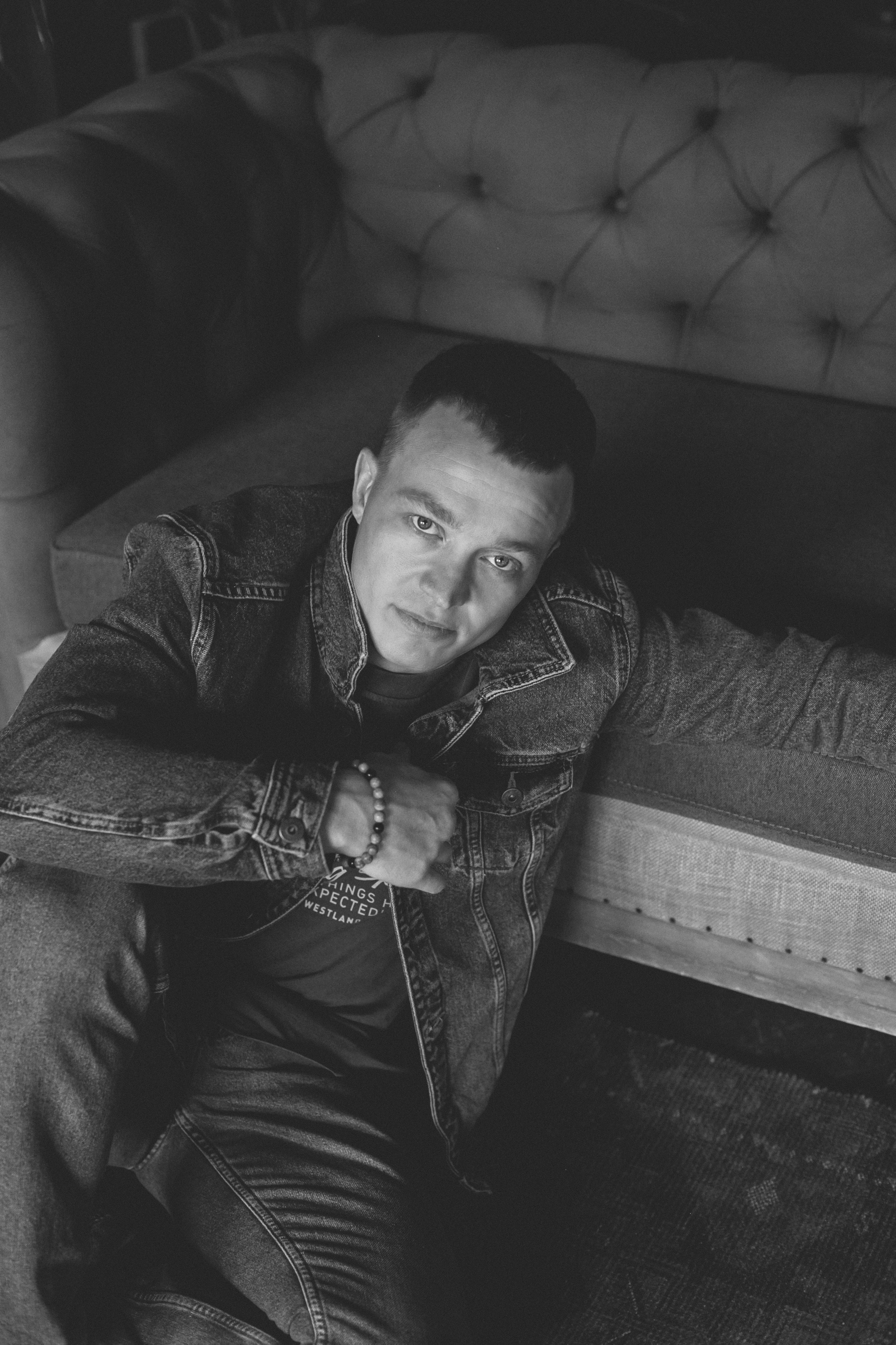 Съемка для психолога. Фотограф Лютикова Ирина, Тюмень, Москва