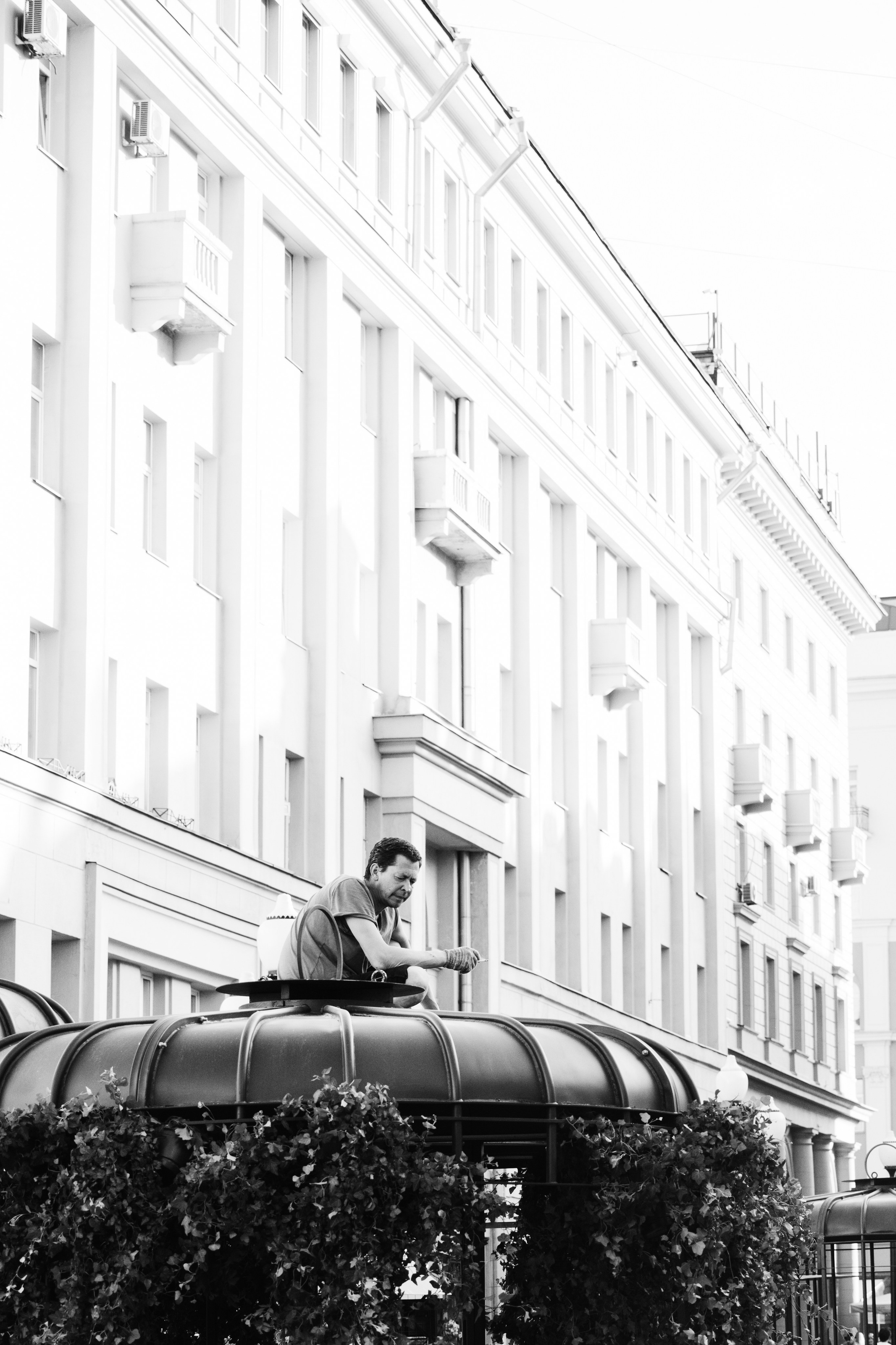 МСК. Репортажный и портретный фотограф в Липецкой, Воронежской, Московской области Тёма Белоусов