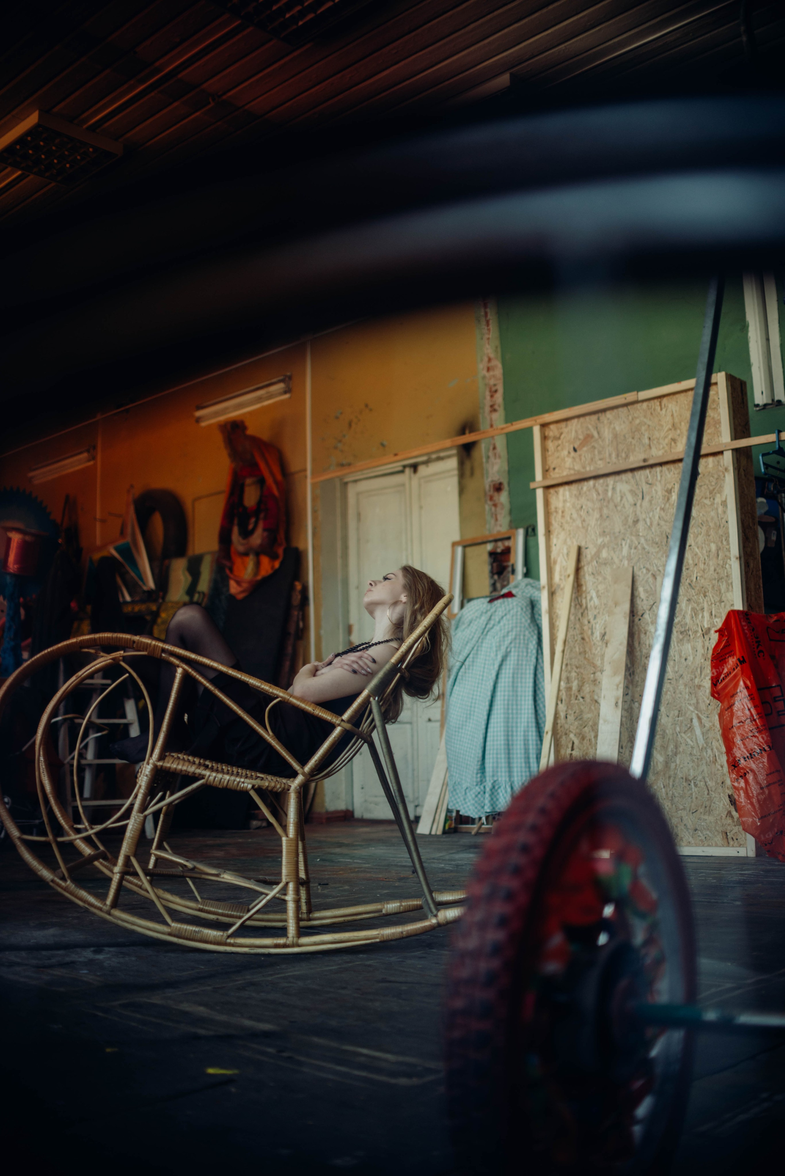 Юлия. Главная