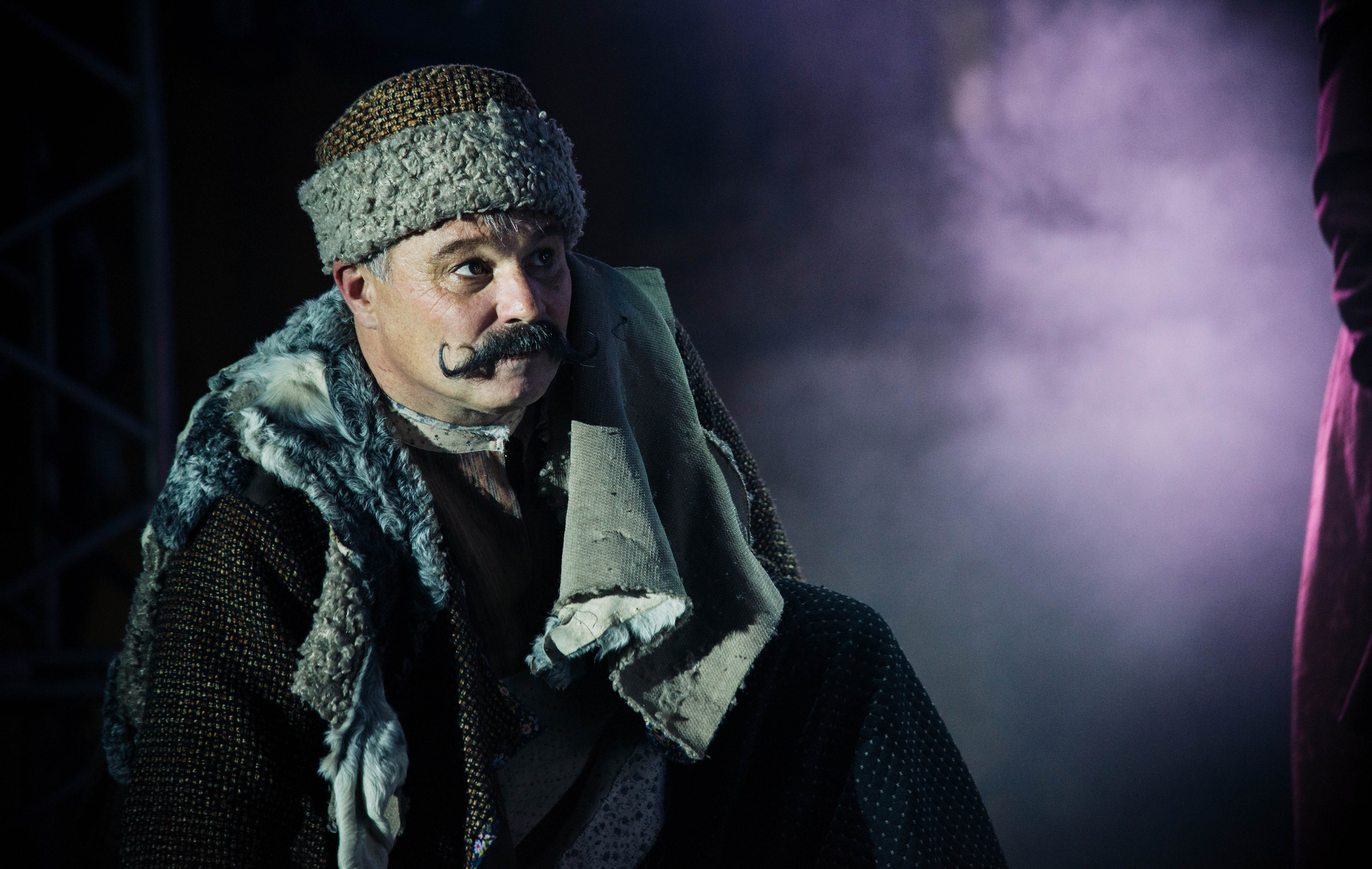 Пугачёвъ. Репортажный и портретный фотограф в Липецкой, Воронежской, Московской области Тёма Белоусов