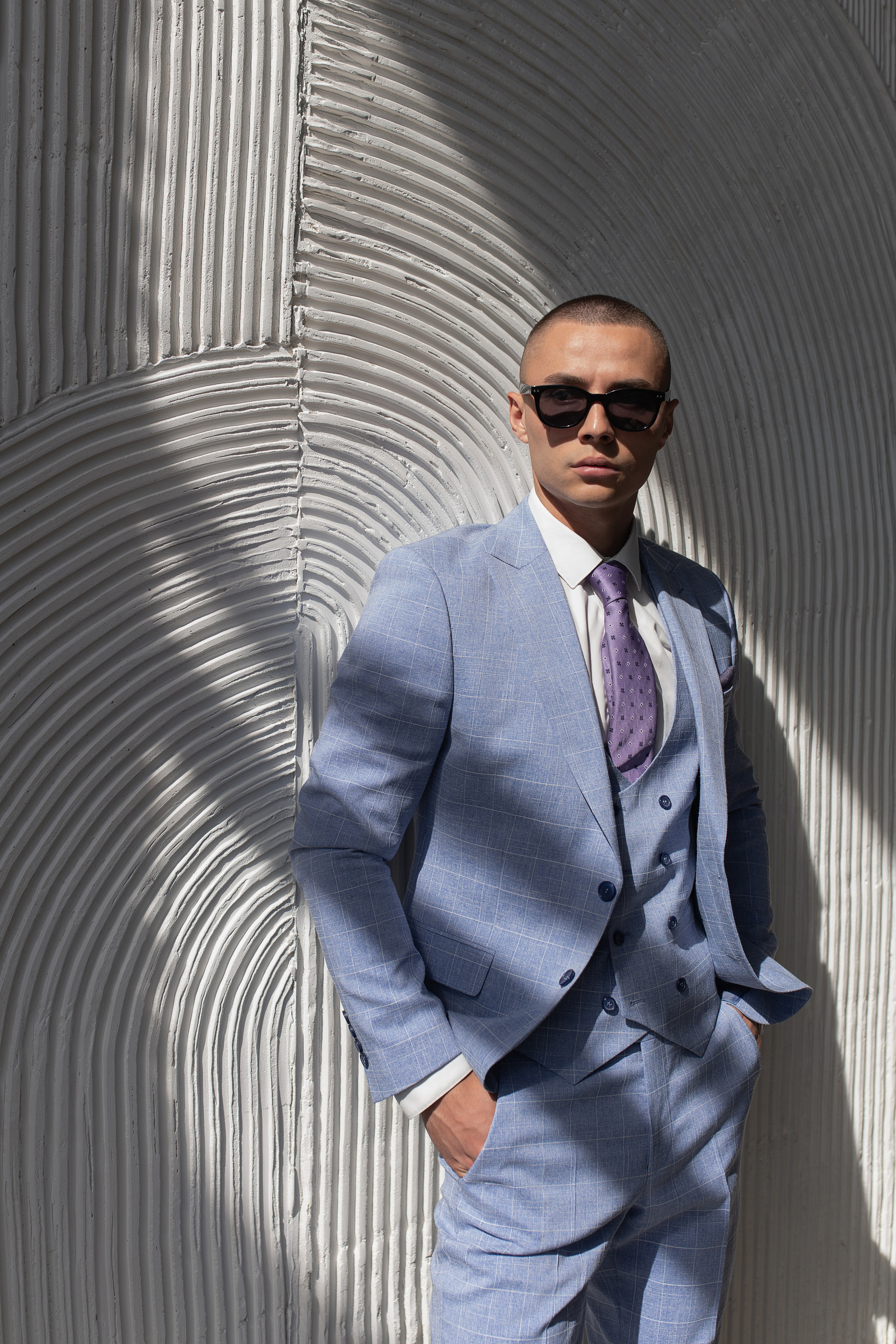 Контент-съёмка для бренда мужских костюмов «Дом Капитана». Свадебный фотограф Екатеринбург/Челябинск — Любовь Волохова