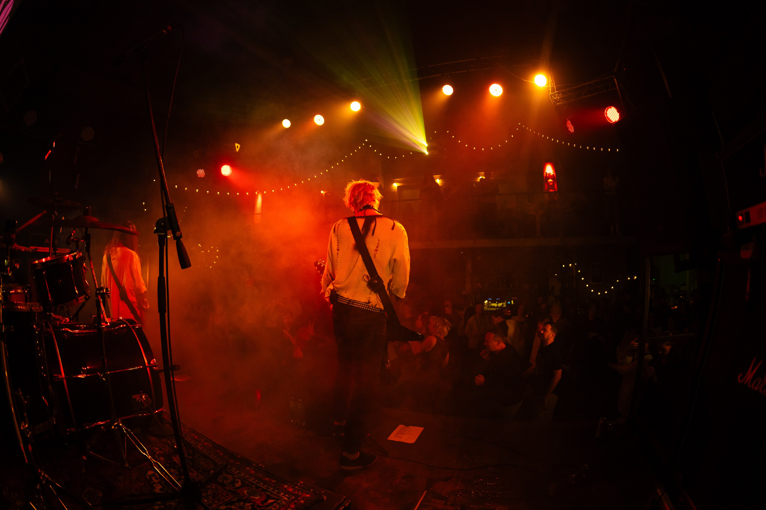 День рождения клуба «Ласточка» 2025. Фотограф Мария Немм