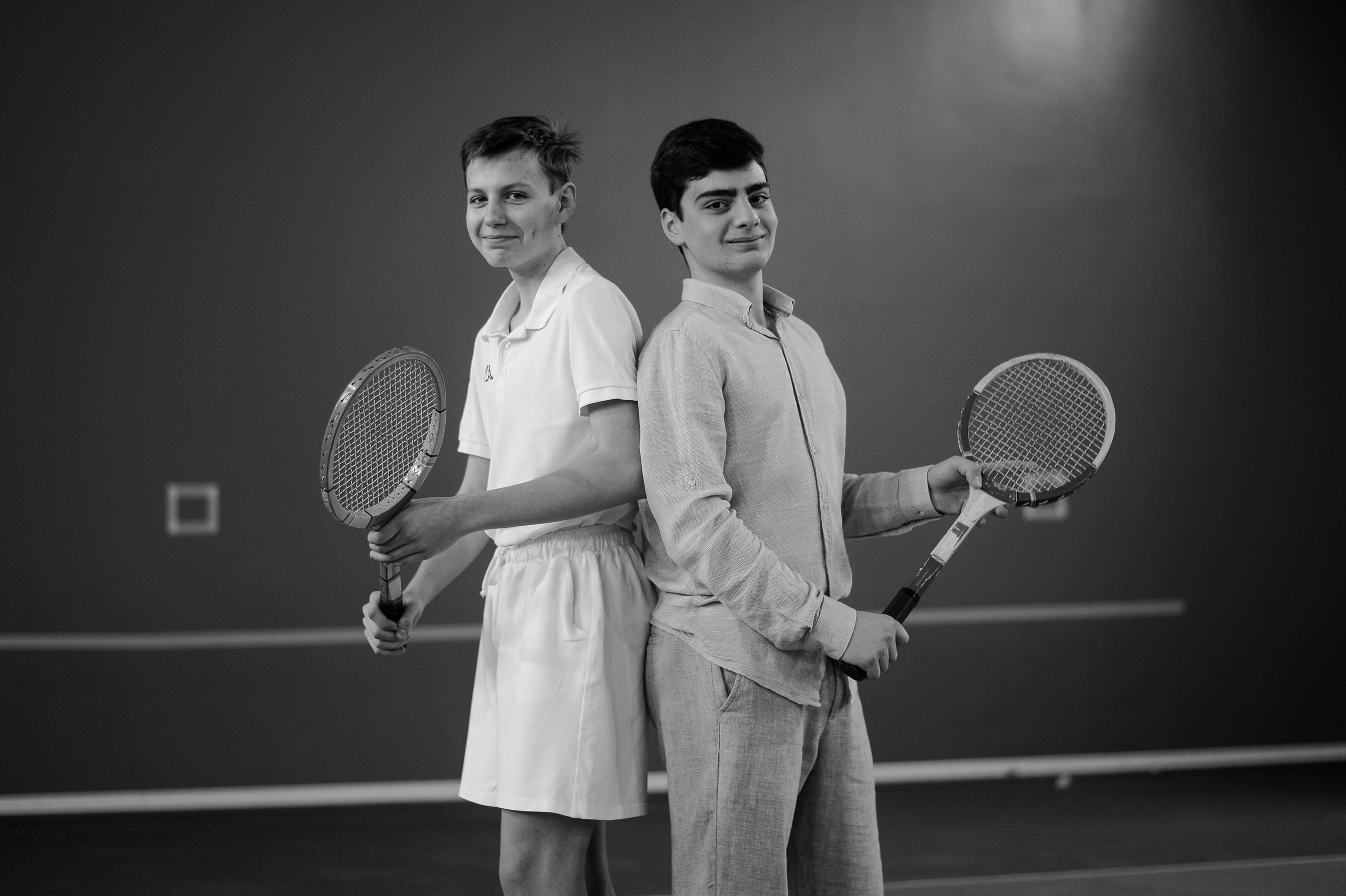 Теннис. Thephoto-russia.ru