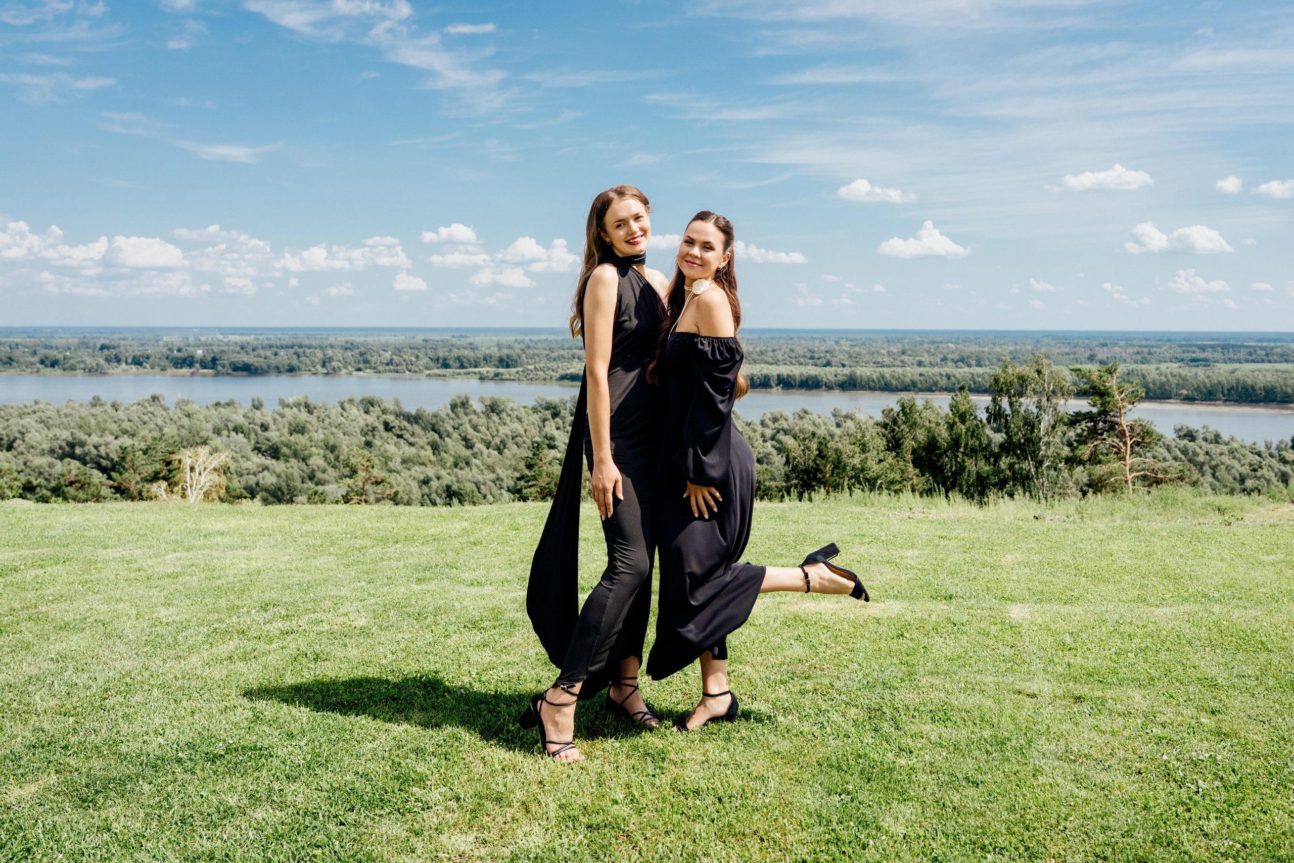 Евгений и Яна. Репортажный и свадебный фотограф Алексей Полячек