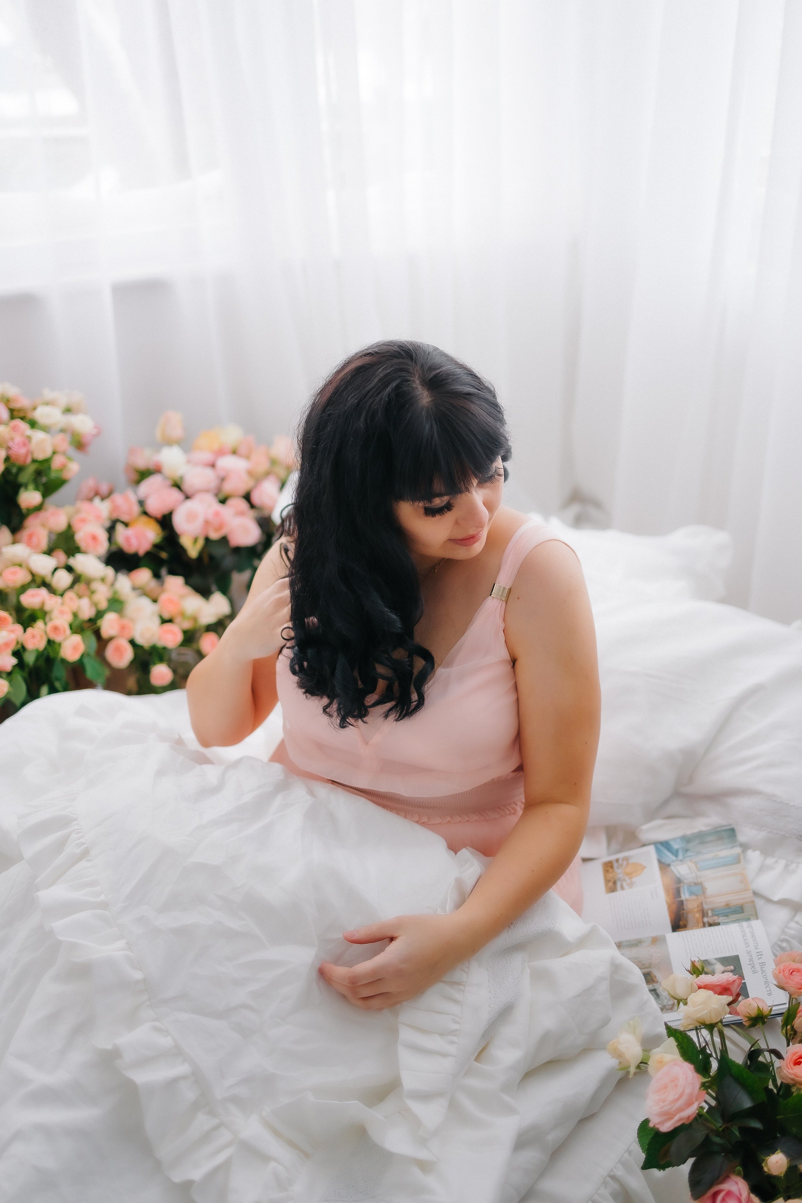 Оксана. СЕМЕЙНЫЙ ФОТОГРАФ В САРАТОВЕ