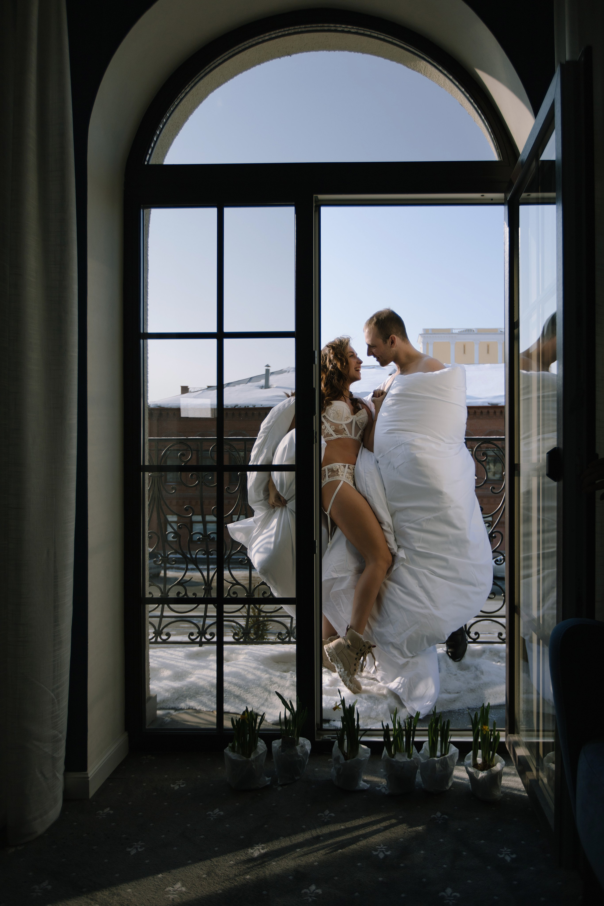 Творческая. Свадебный и семейный фотограф Челябинск и Челябинская область