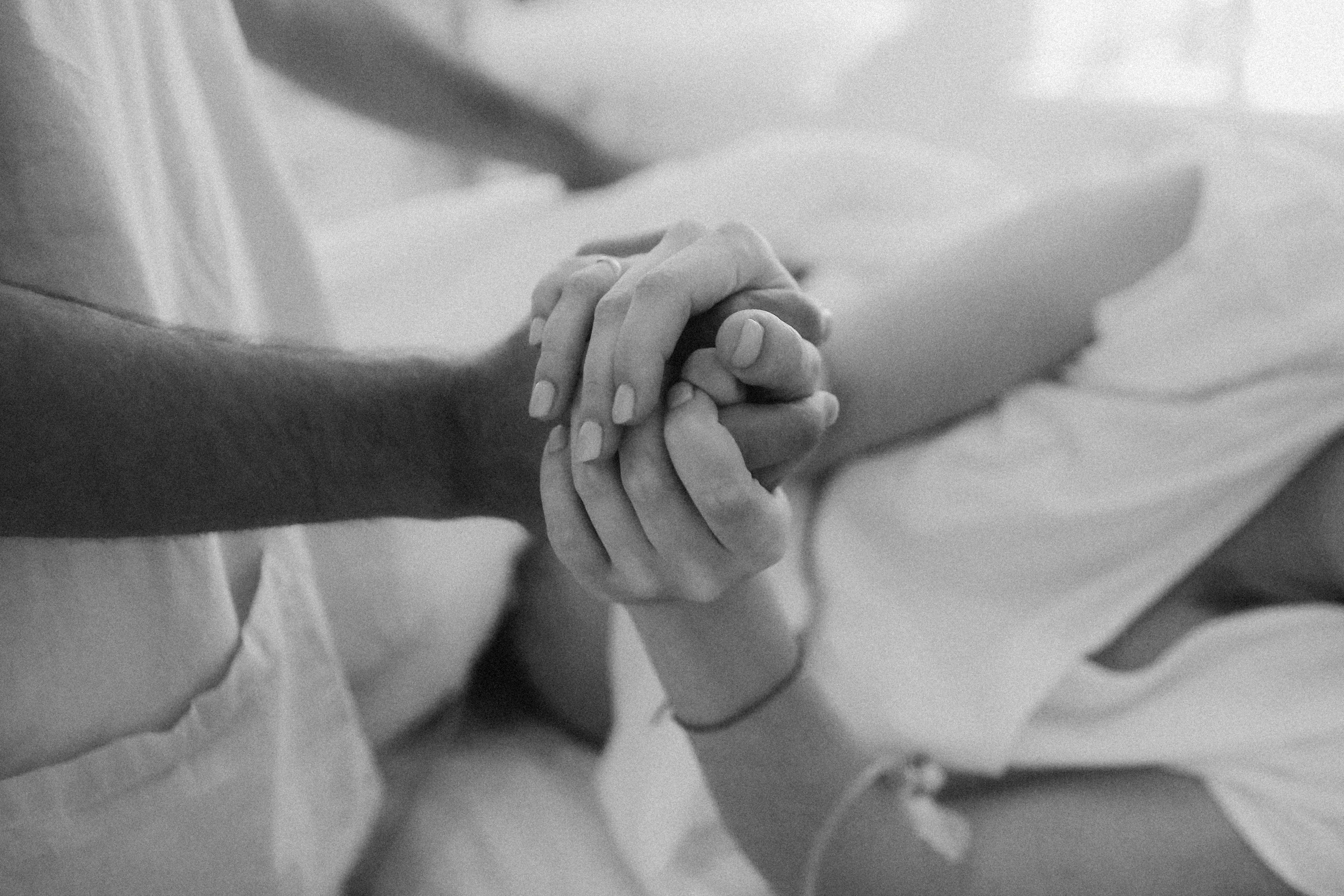 Рождение нового человека. Семейный фотограф в Новосибирске Екатерина Сафронова