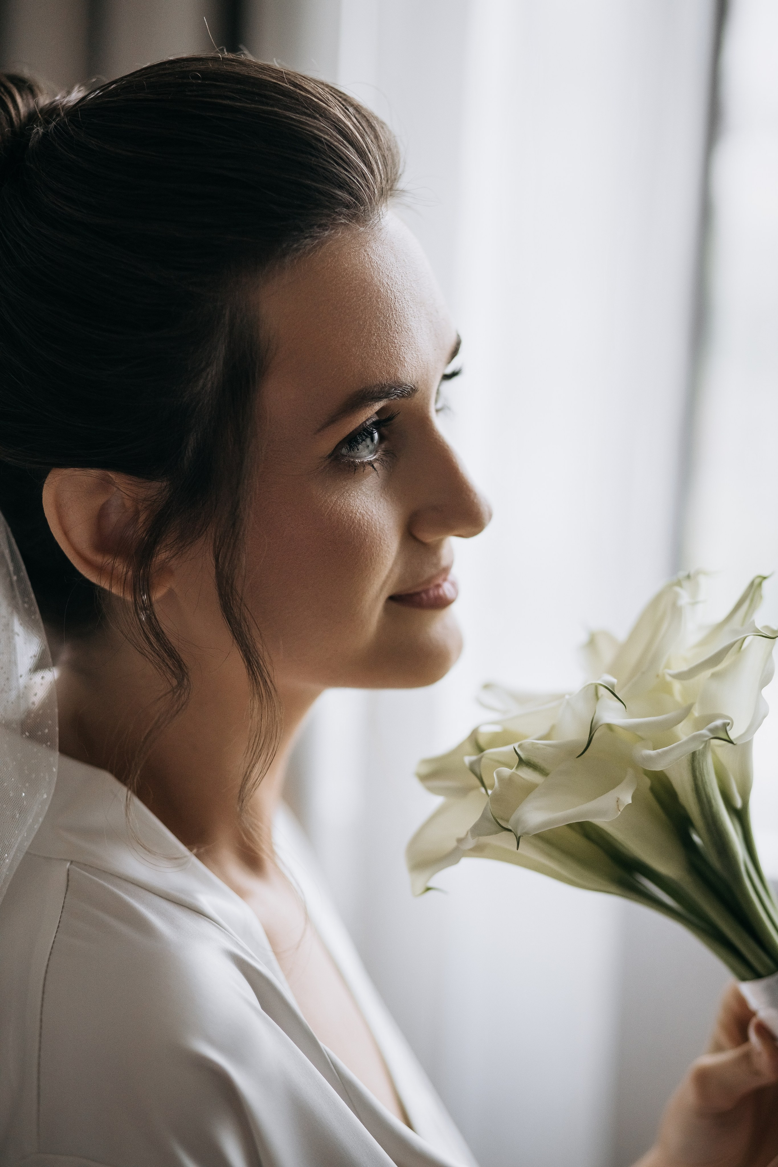 Костя и Ира. Свадебный фотограф в Краснодаре Ольга Цвиченко