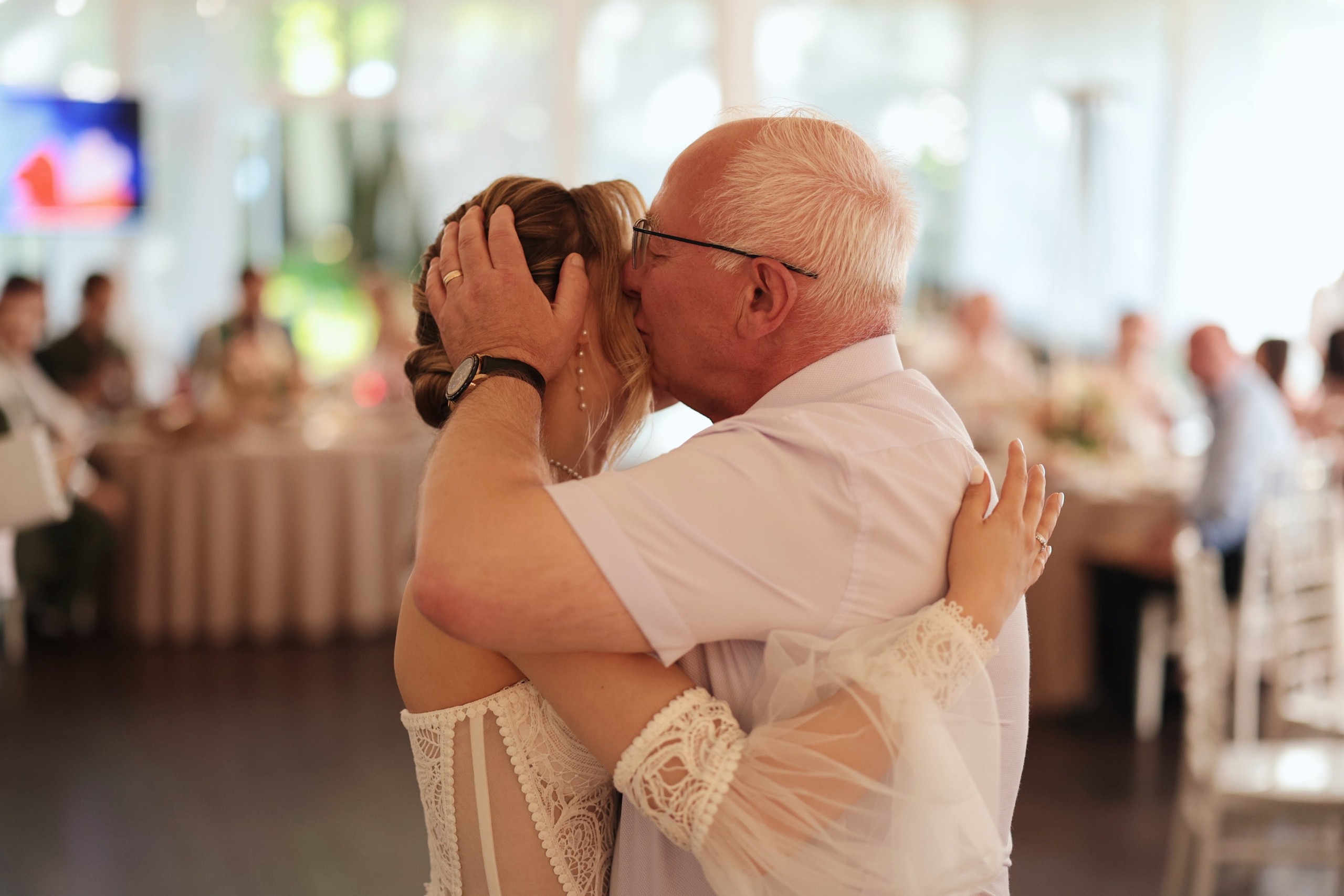 Свадьба Владимира и Яны. Ведущий на свадьбу юбилей корпоратив в Москве и МО Светлана Винокурова