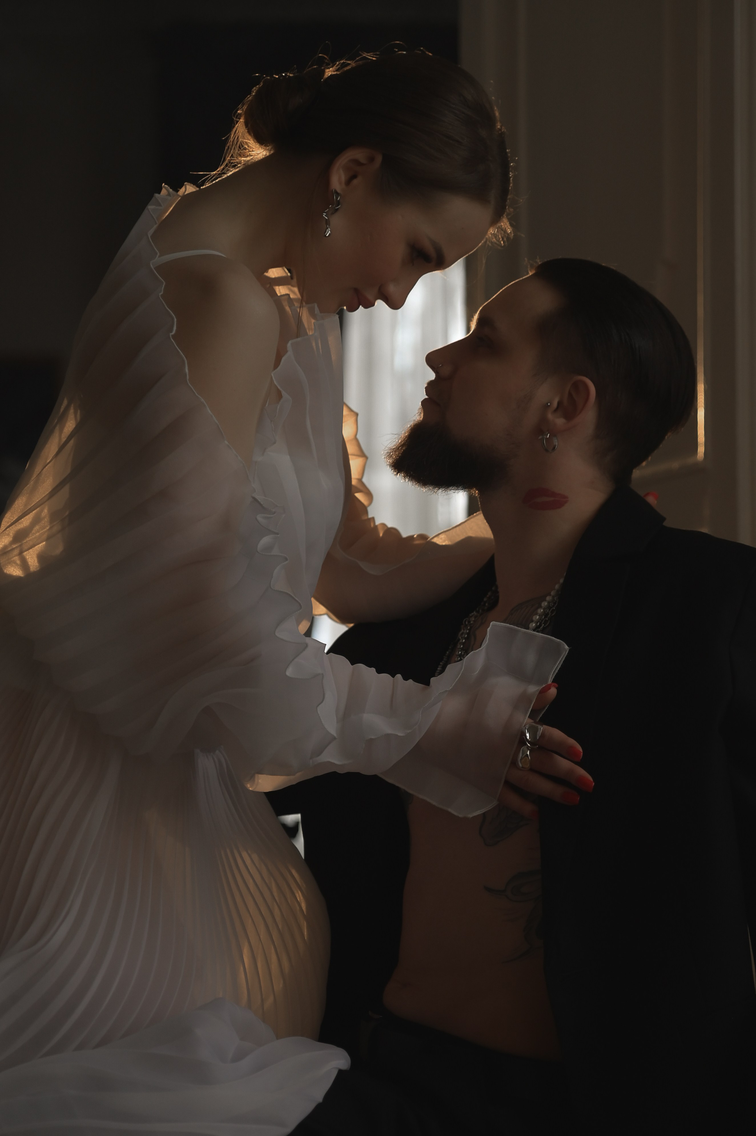 Тим&Лиза. Свадебный фотограф в Санкт Петербурге Падерина Кристина