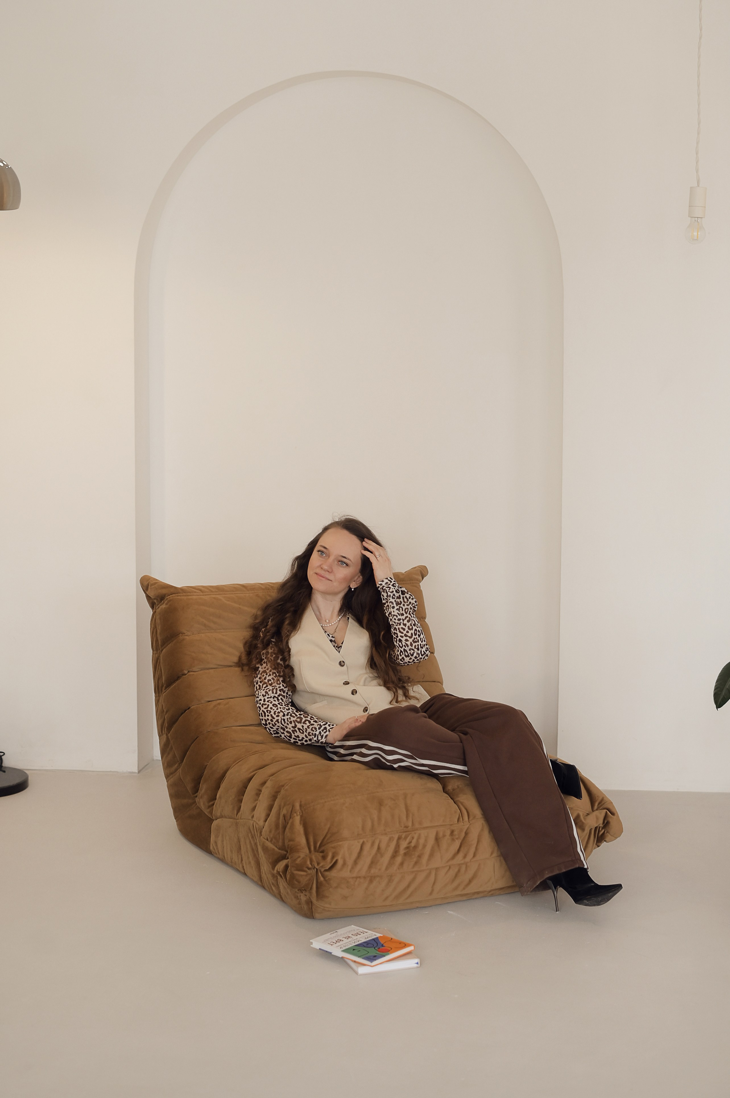 Аня. Свадебный фотограф в Санкт Петербурге Падерина Кристина