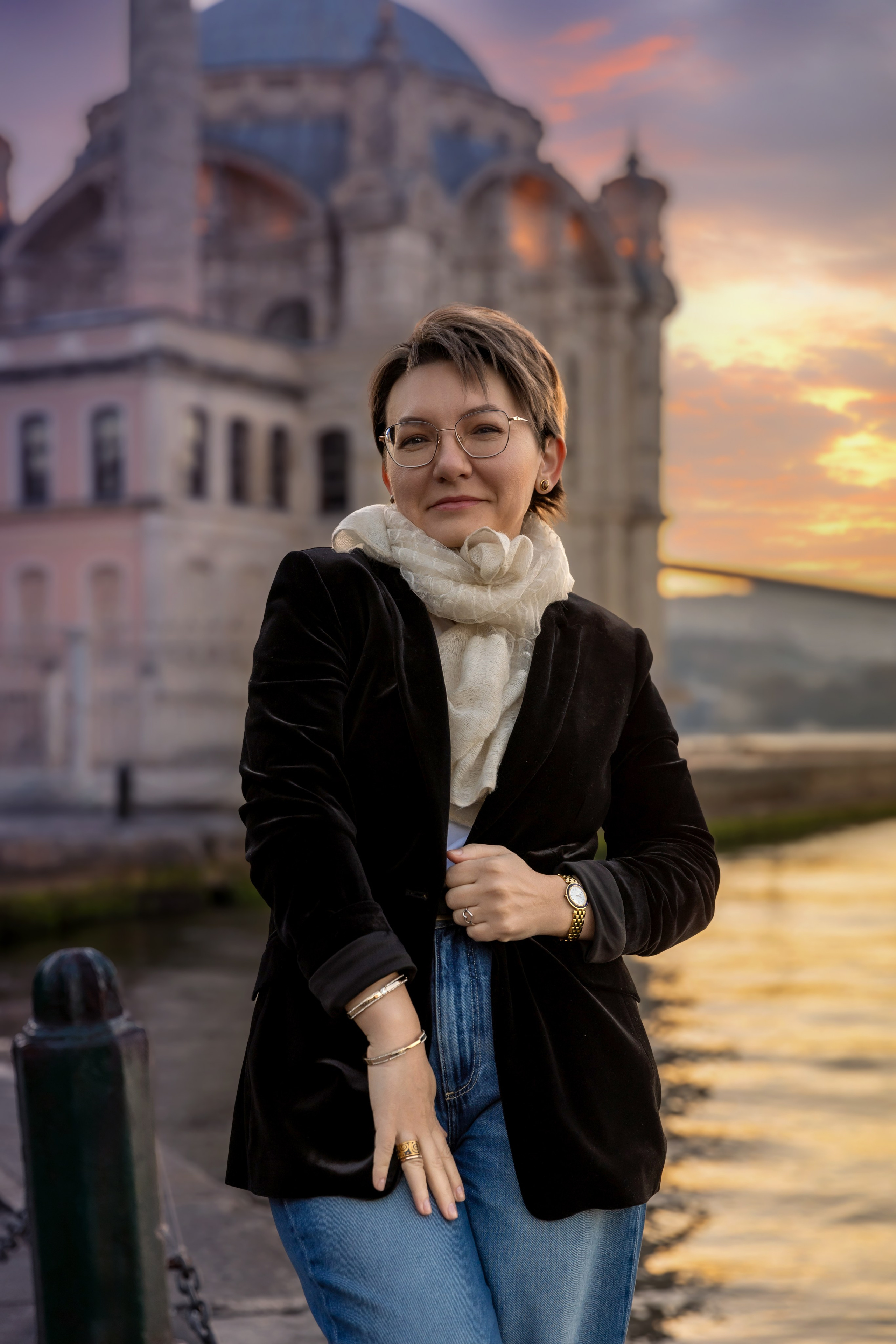 ФОТОПРОГУЛКИ. Фотограф в Москве и Стамбуле. Мастер сказочных фотографий