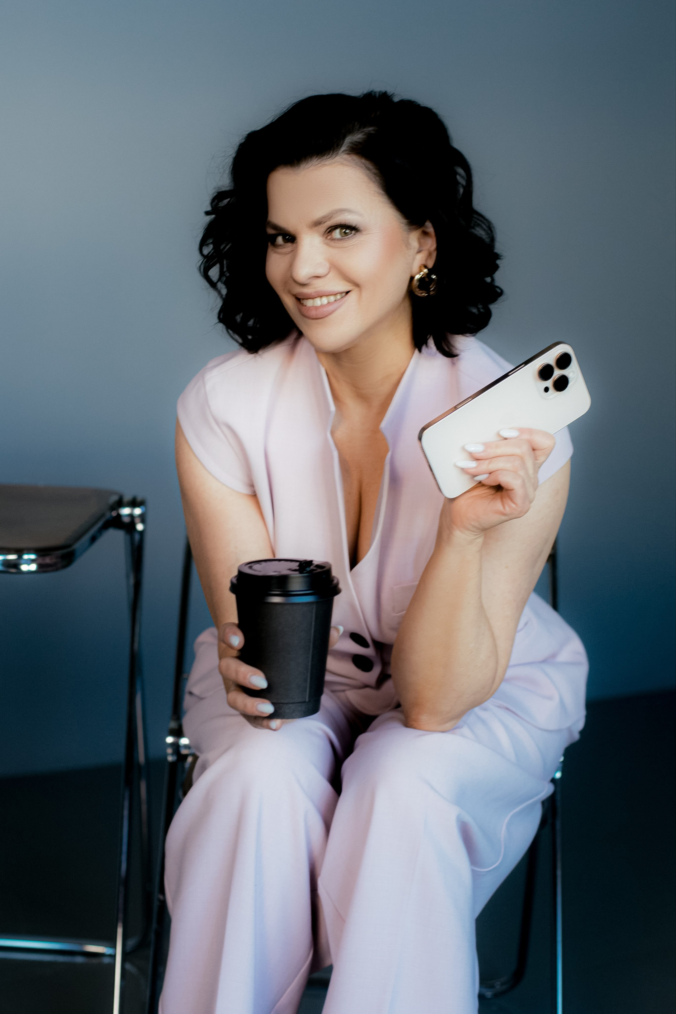 Татьяна. Фотограф Алина Жук