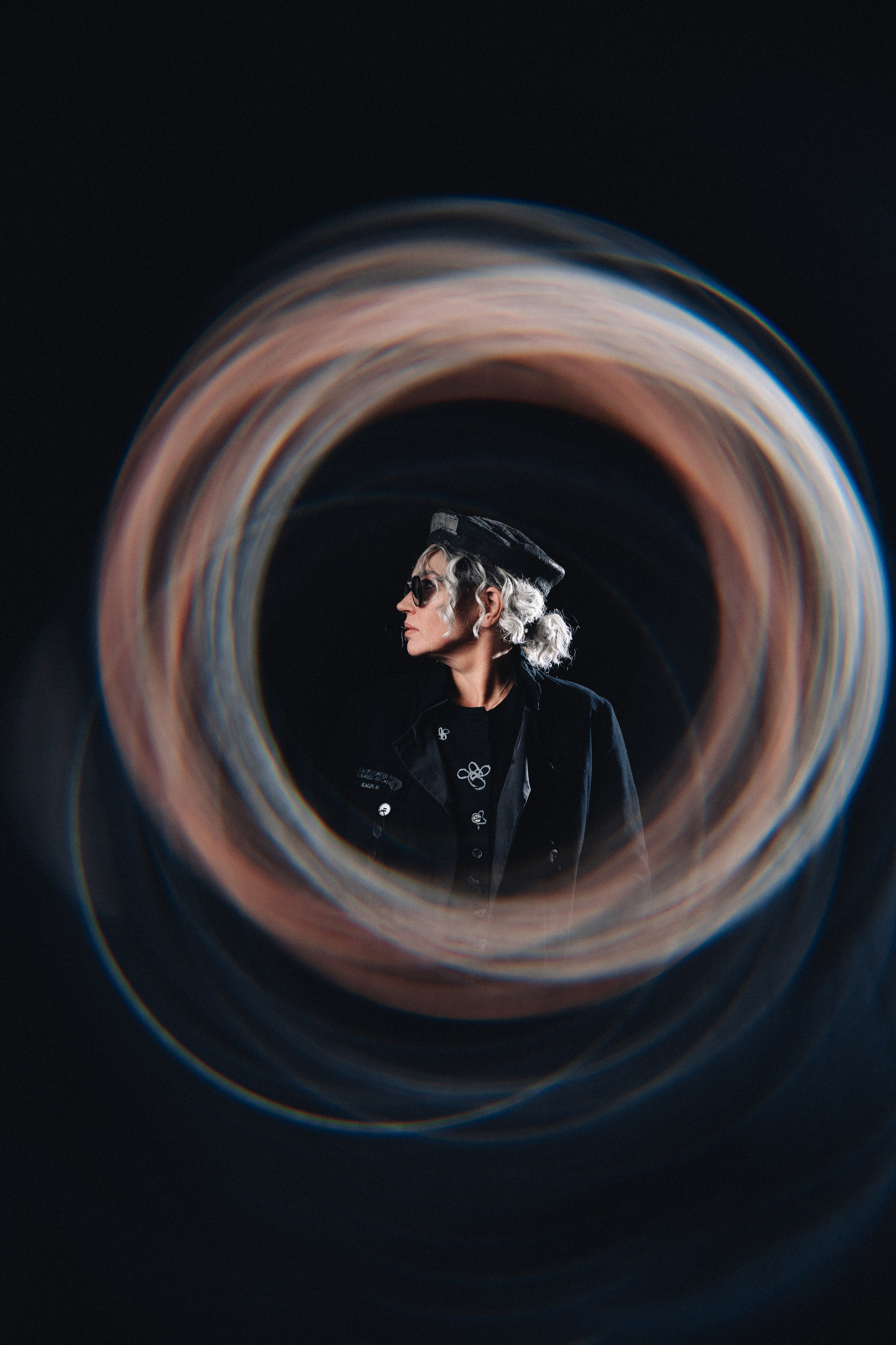 Фотограф в Санкт-Петербурге Никита Белан