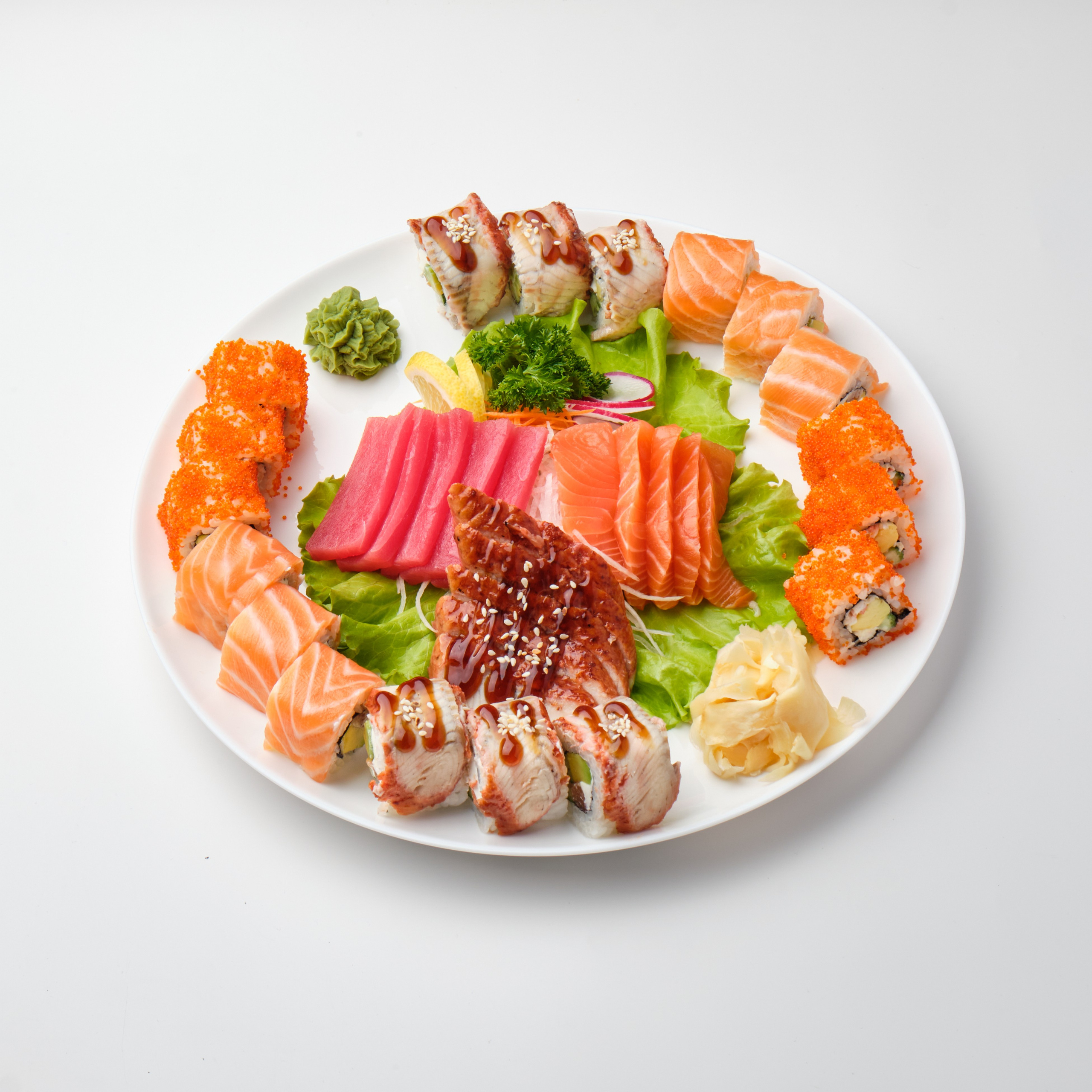 Hite — корейский ресторан. Фуд-фотограф в Москве | Профессиональная съемка блюд и еды | Горбачёв Виталий