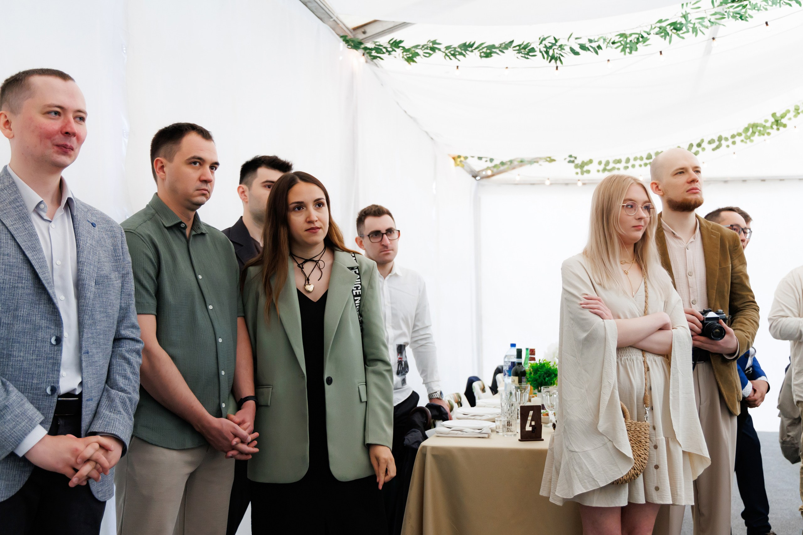 Дмитрий и Виктория (27-07-2024)