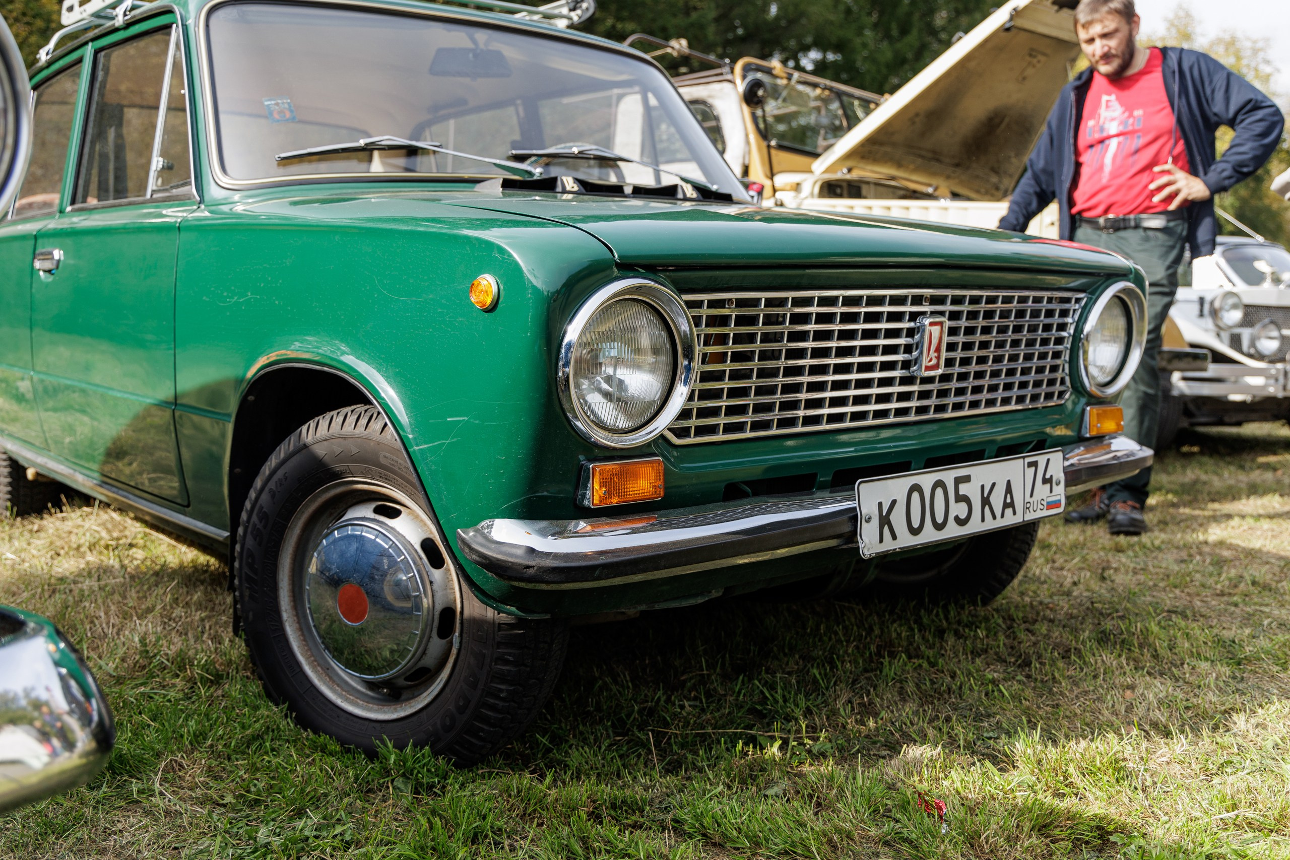 Уральские герои-2025 | Военно-исторический фестиваль