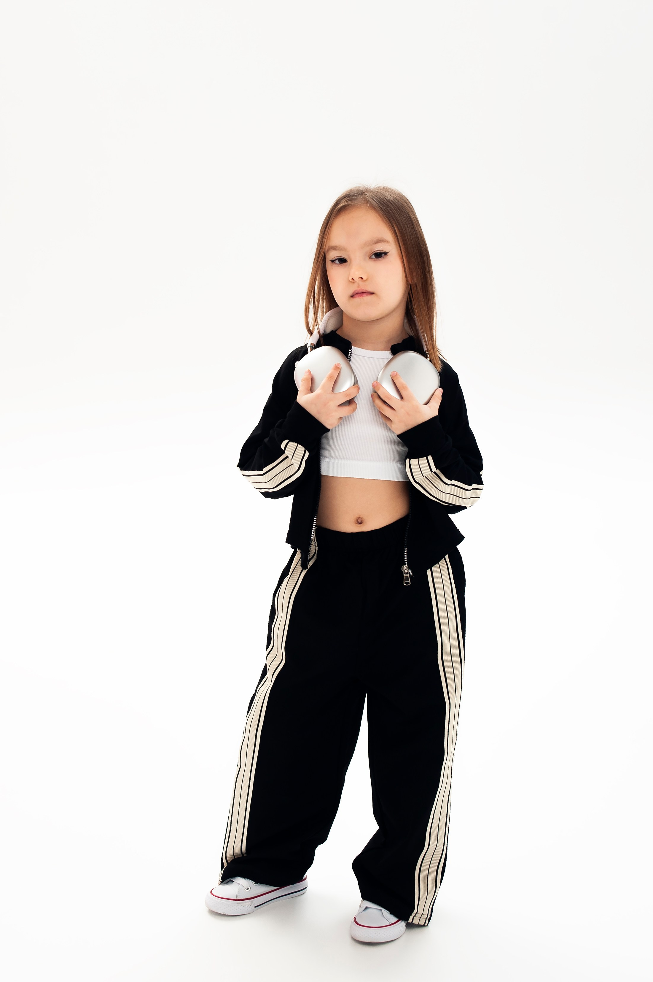 Плотникова Милана. Promodels