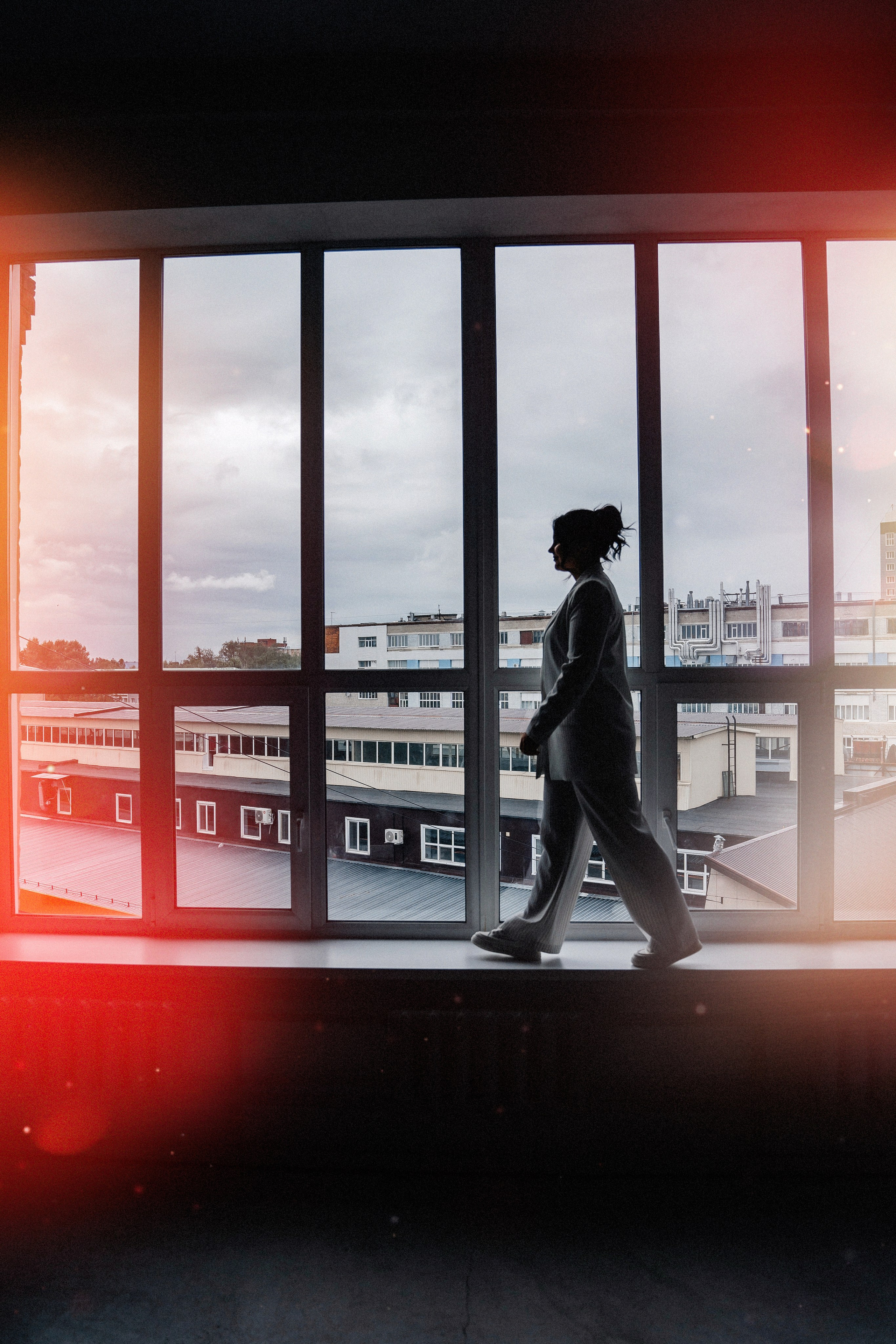 ANNA. Видеограф Томск, Томская область, Сибирь