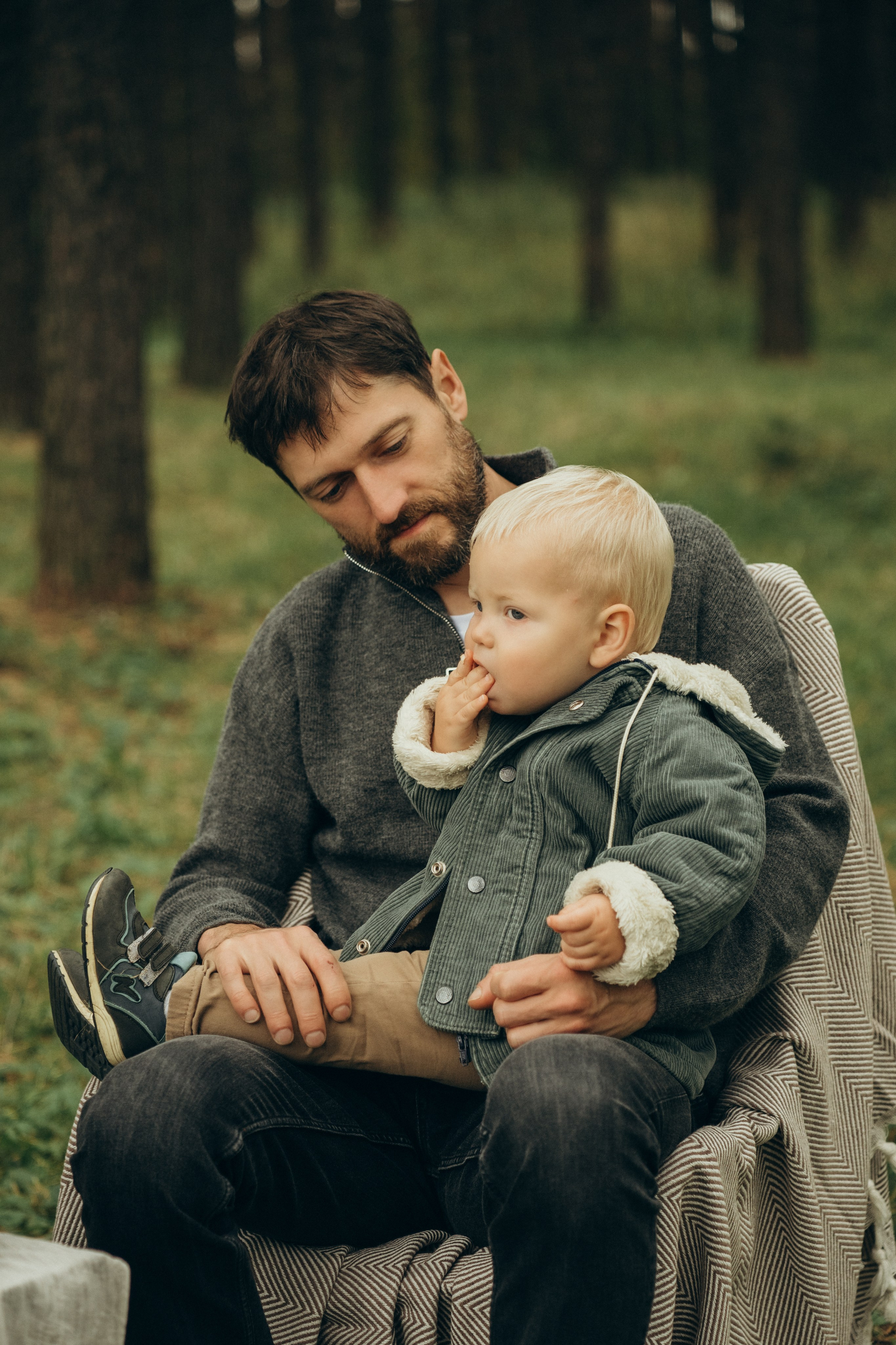 Михаил, Ксения, Мирон и Марк. Сайт фотографа Светланы Еремченко