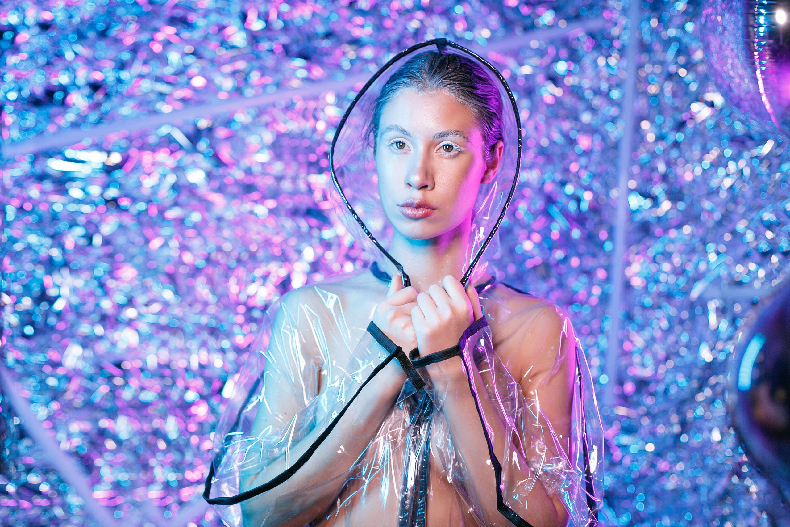 Космо. Фотограф Богданенко Антон