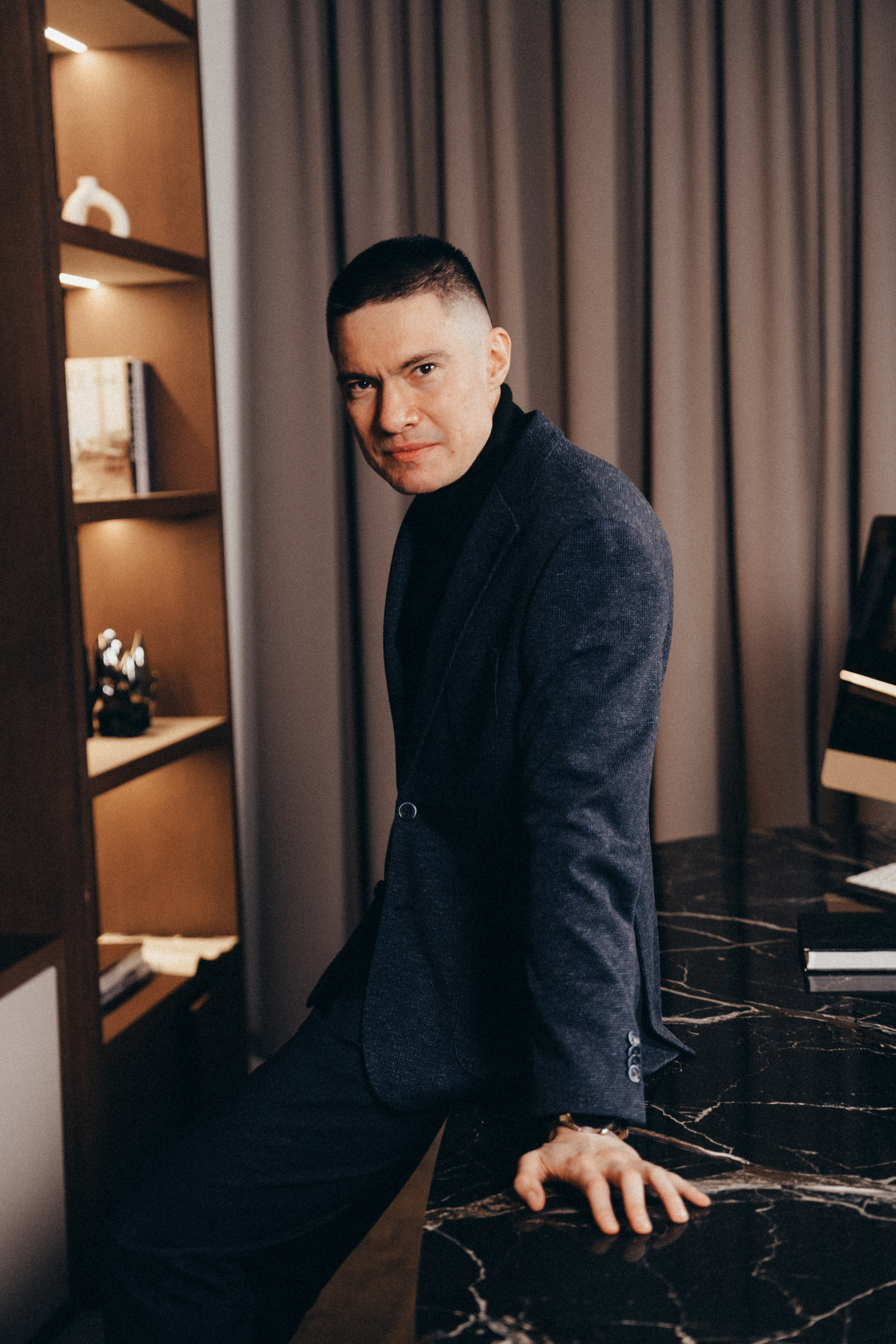 Фоат 30.08. Идеальные портреты для соцсетей — Фотограф Ленар