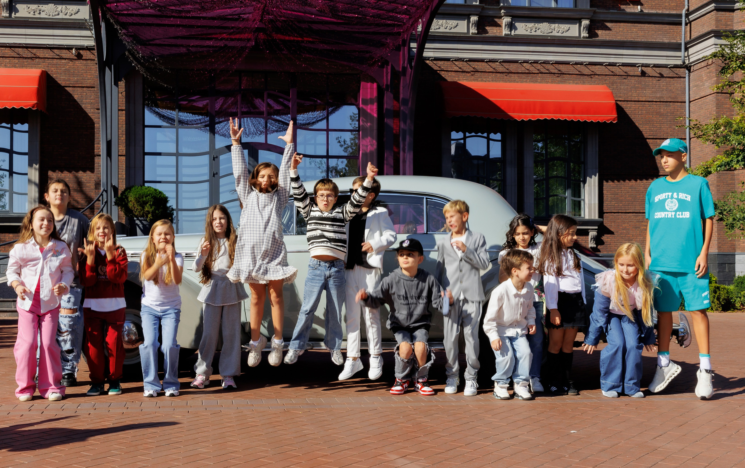 Фотосессия на день рождения Праздничная съемка от профессионального фотографа. Красильников Евгений — профессиональный фотограф в Ростове-на-Дону