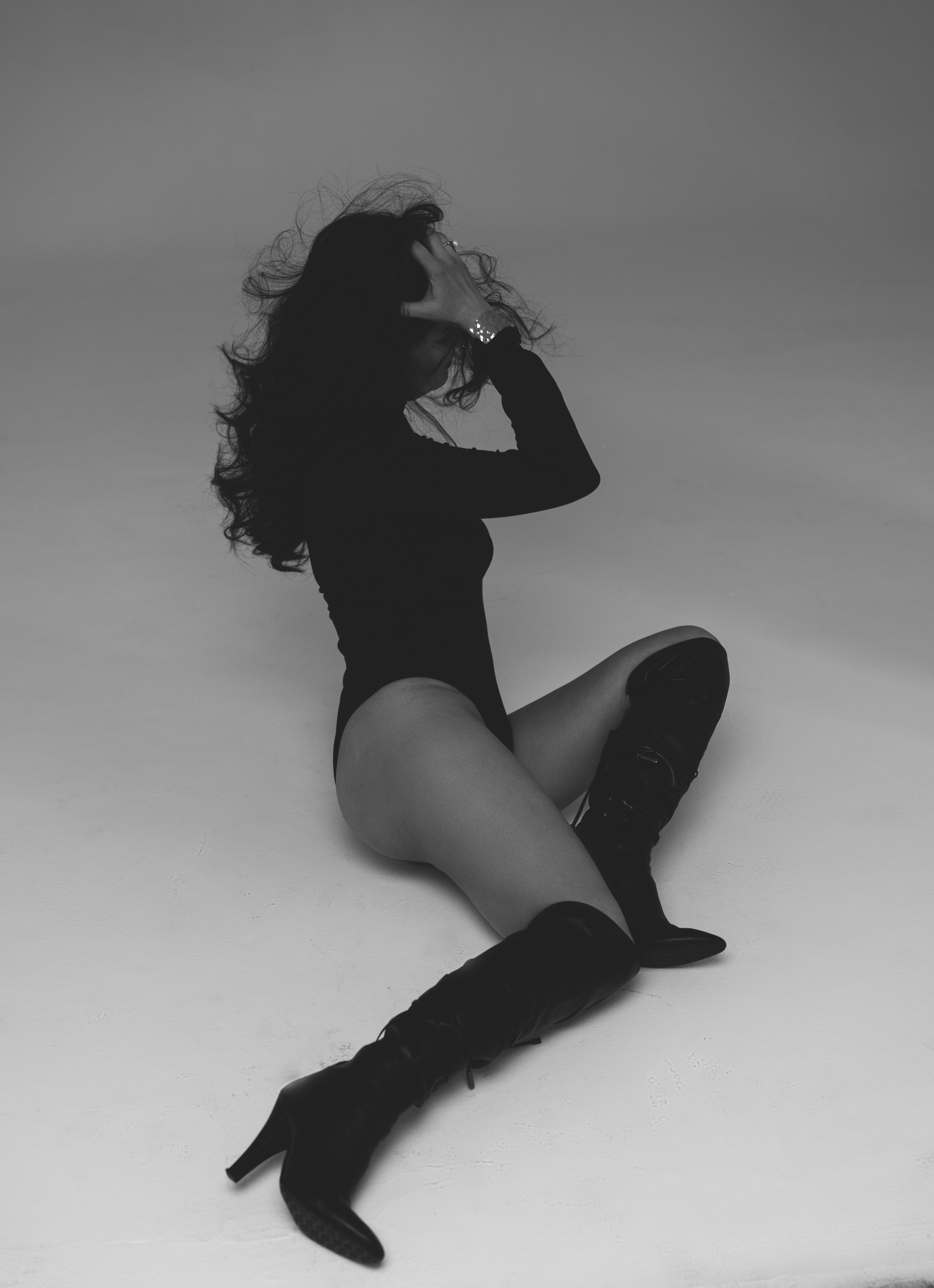 Розалия. Фотограф в Москве Мария Терентьева