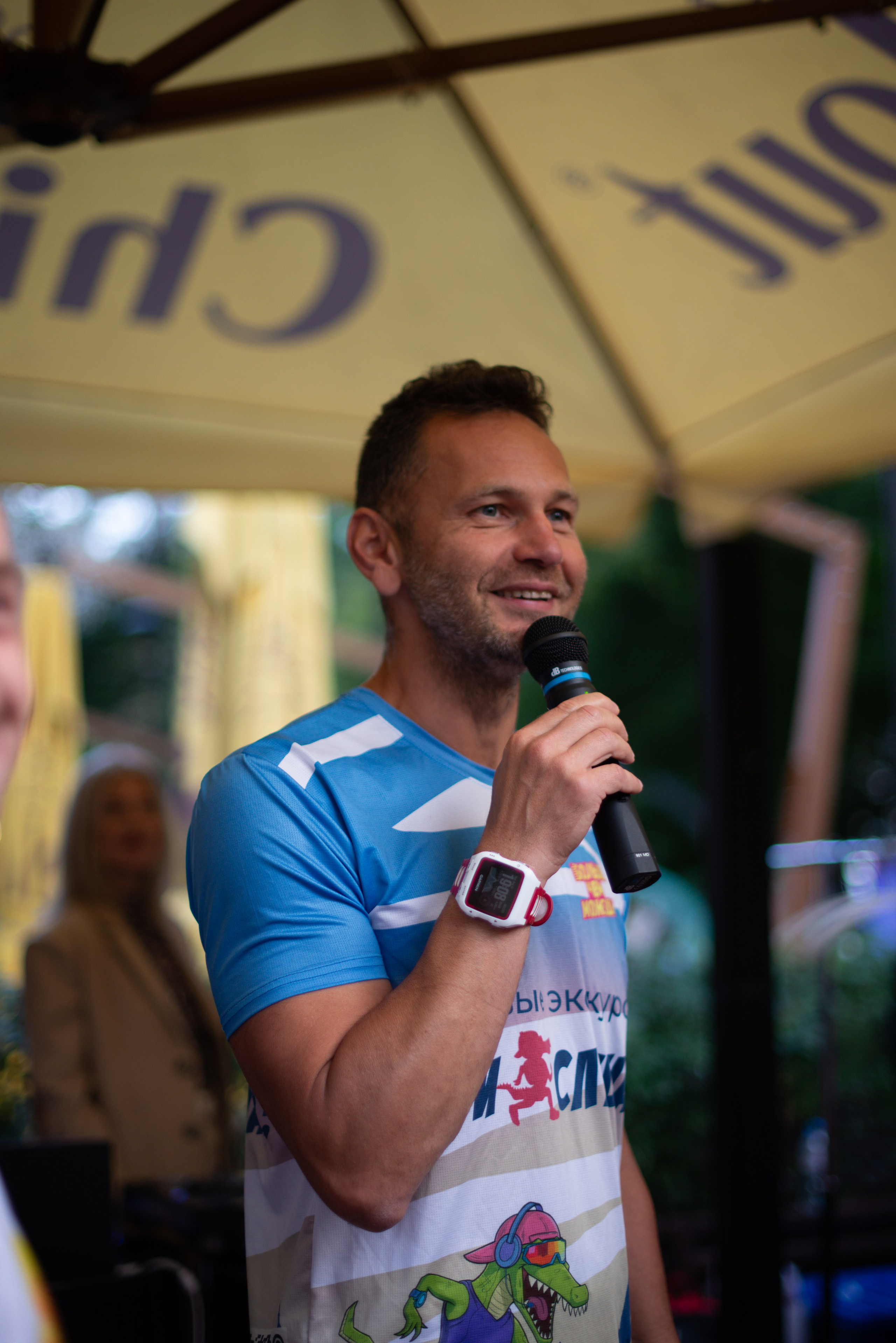 День Рождения БольшеЧемМожешь. Victoria Radjevna Репортажный Фотограф — Видеограф Москва • Санкт-Петербург