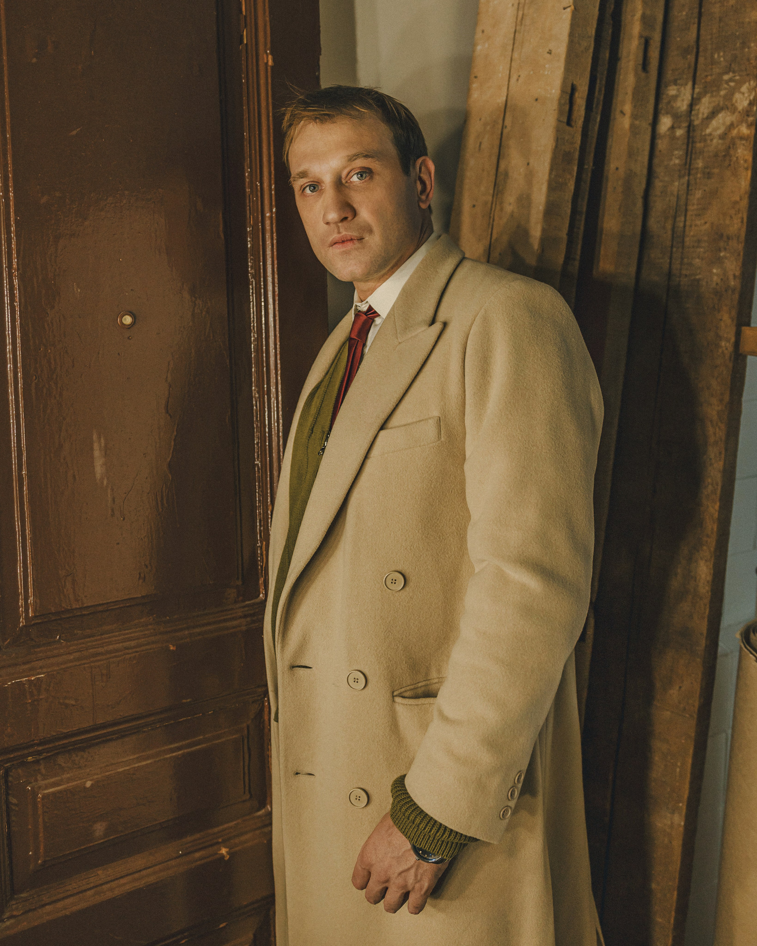 Михаил Тройник. Профессиональный фотограф в Москве