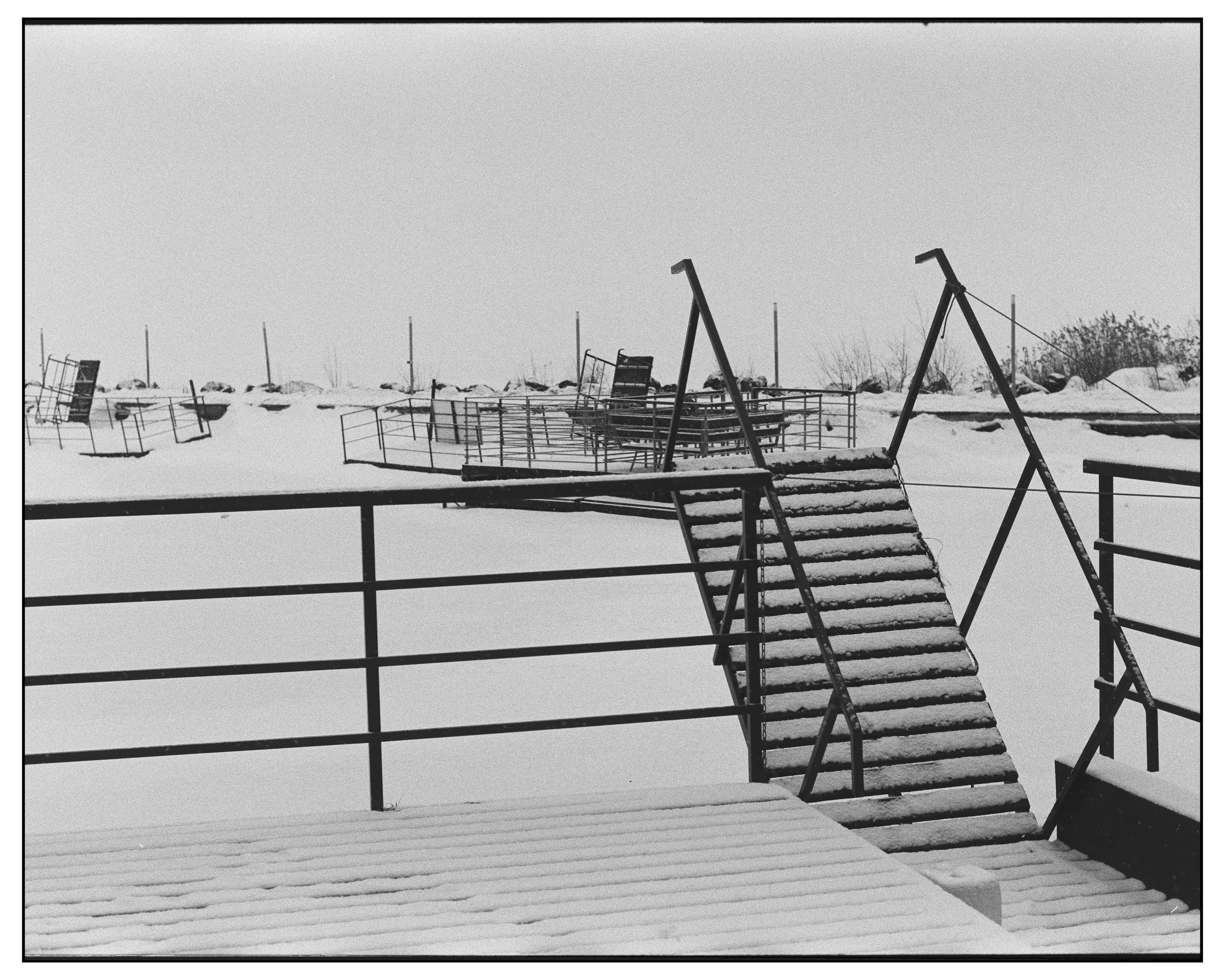 KARELIA. ANNA — PHOTOGRAPHER