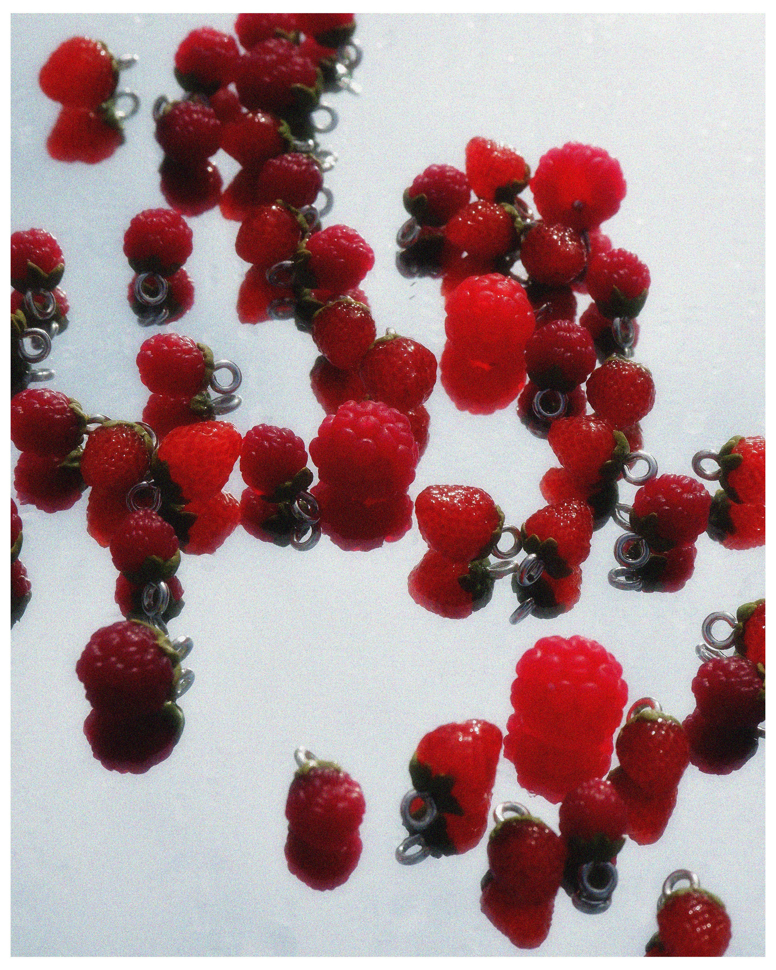 JEWELRY. ANNA — PHOTOGRAPHER