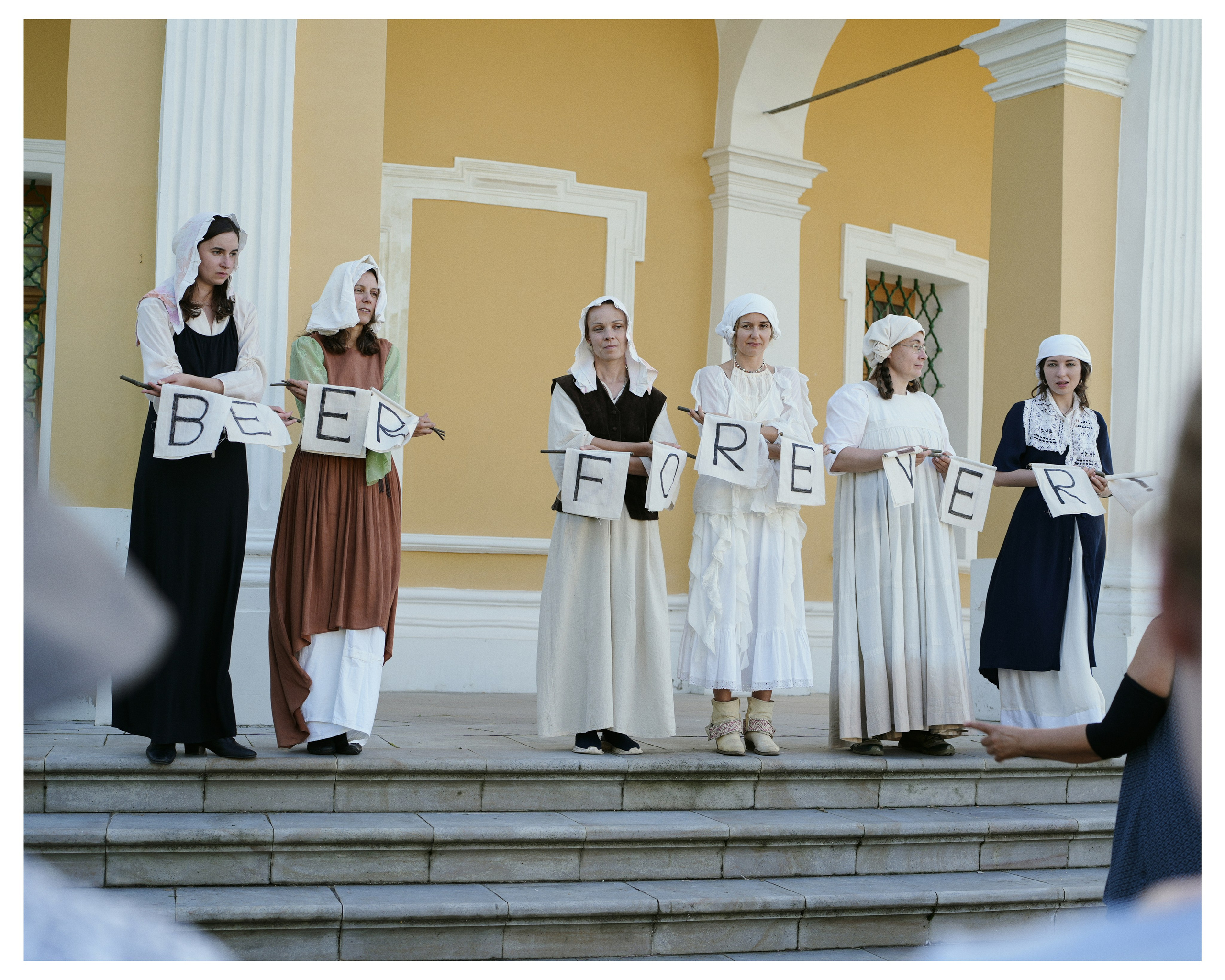 PODMOKLOVO. ANNA — PHOTOGRAPHER