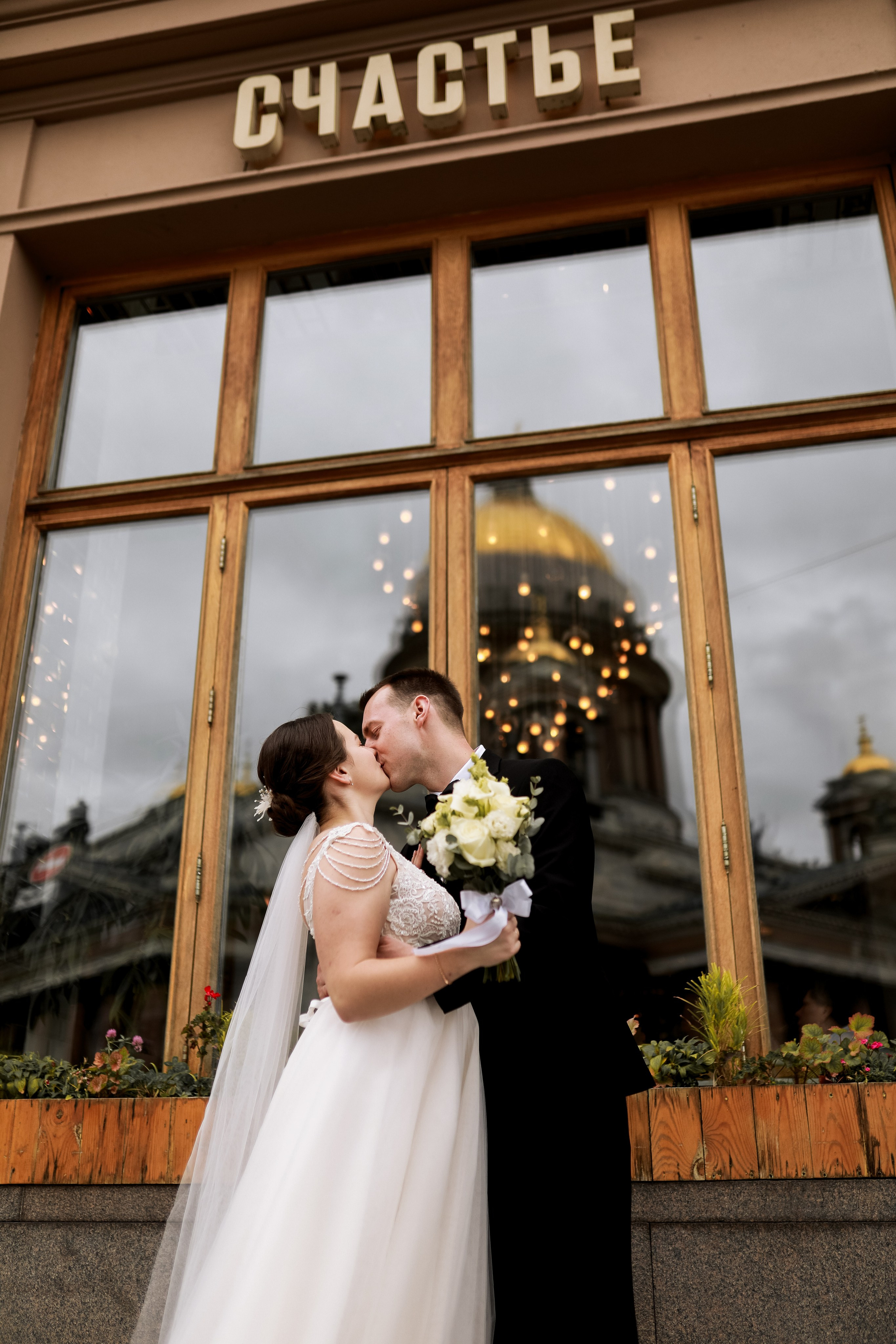 Сердце Петербурга