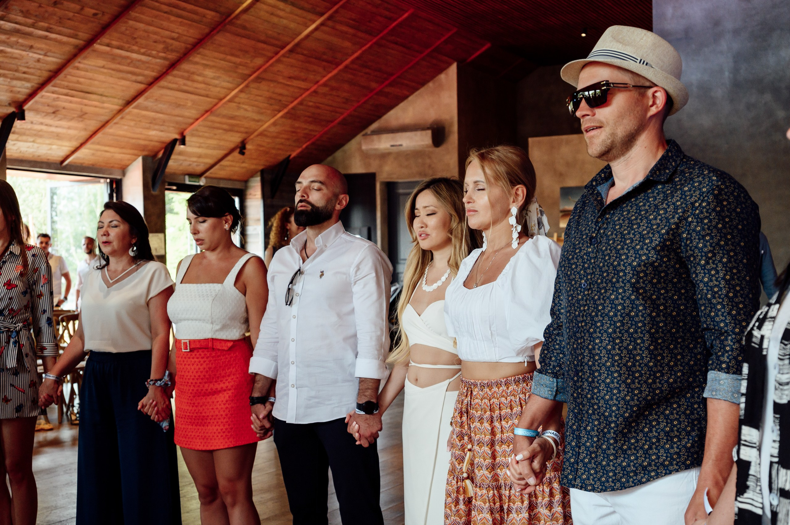 Club 500. O1. SkyRiver