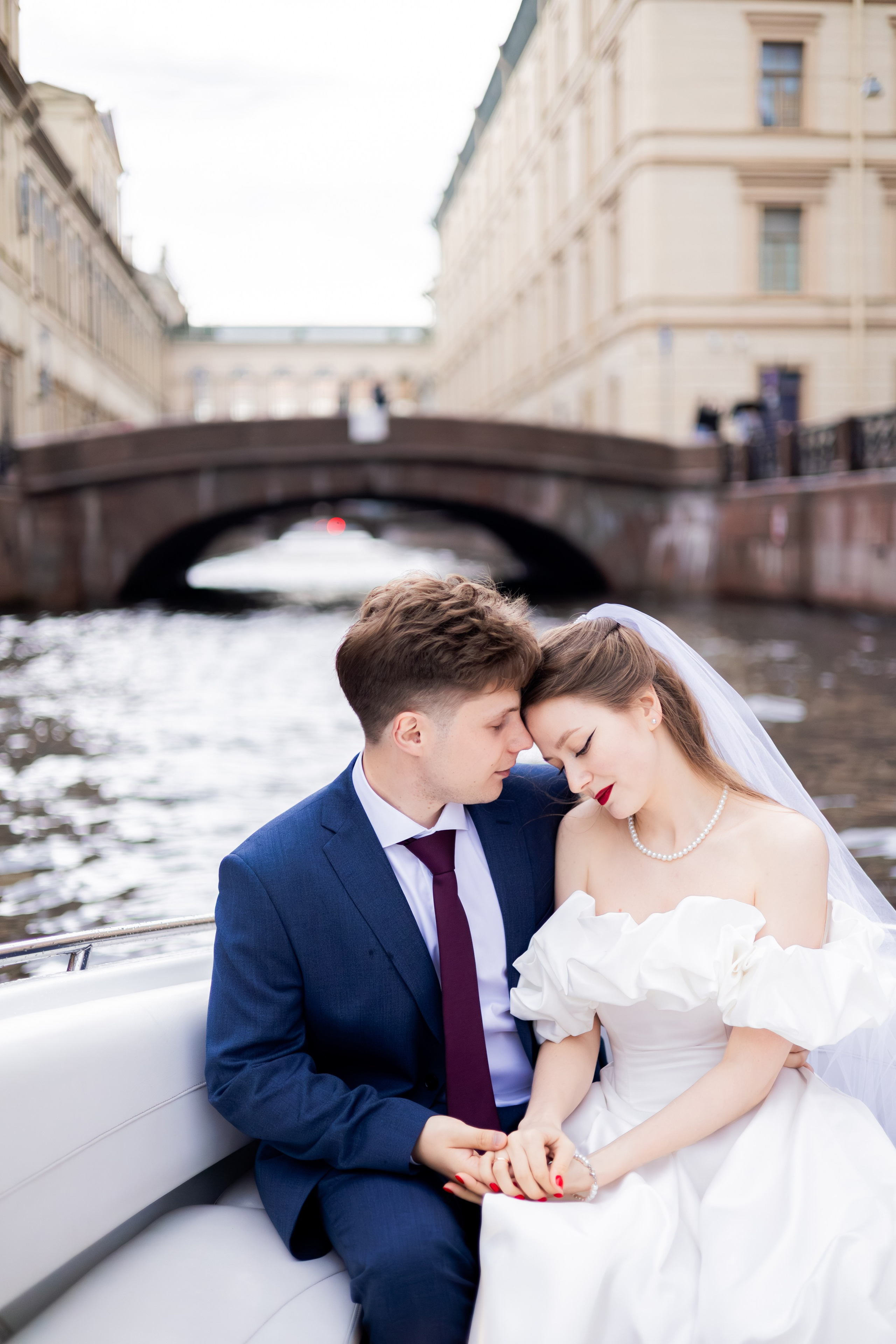 Свадьба — Денис и Валерия. Свадебный и семейный фотограф в Санкт-Петербурге Макеева Наталья