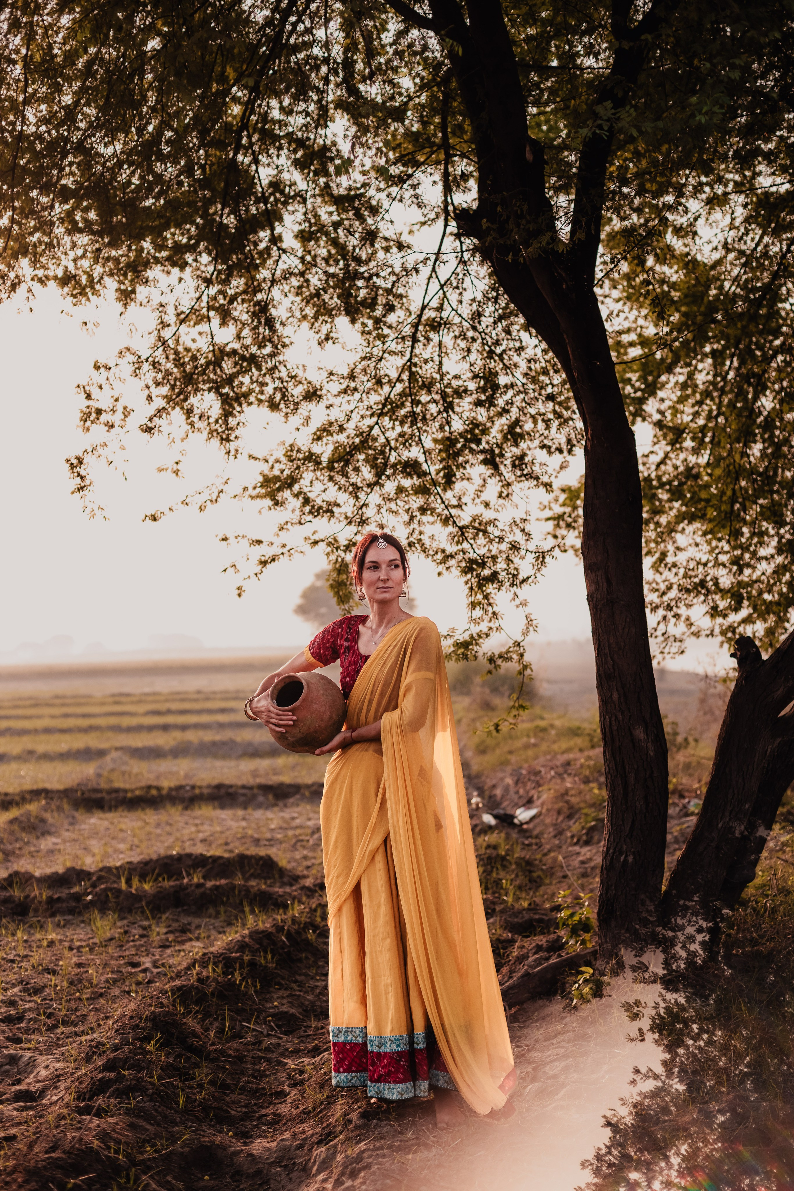 Minakshi Devi. Мариам Багдасарян