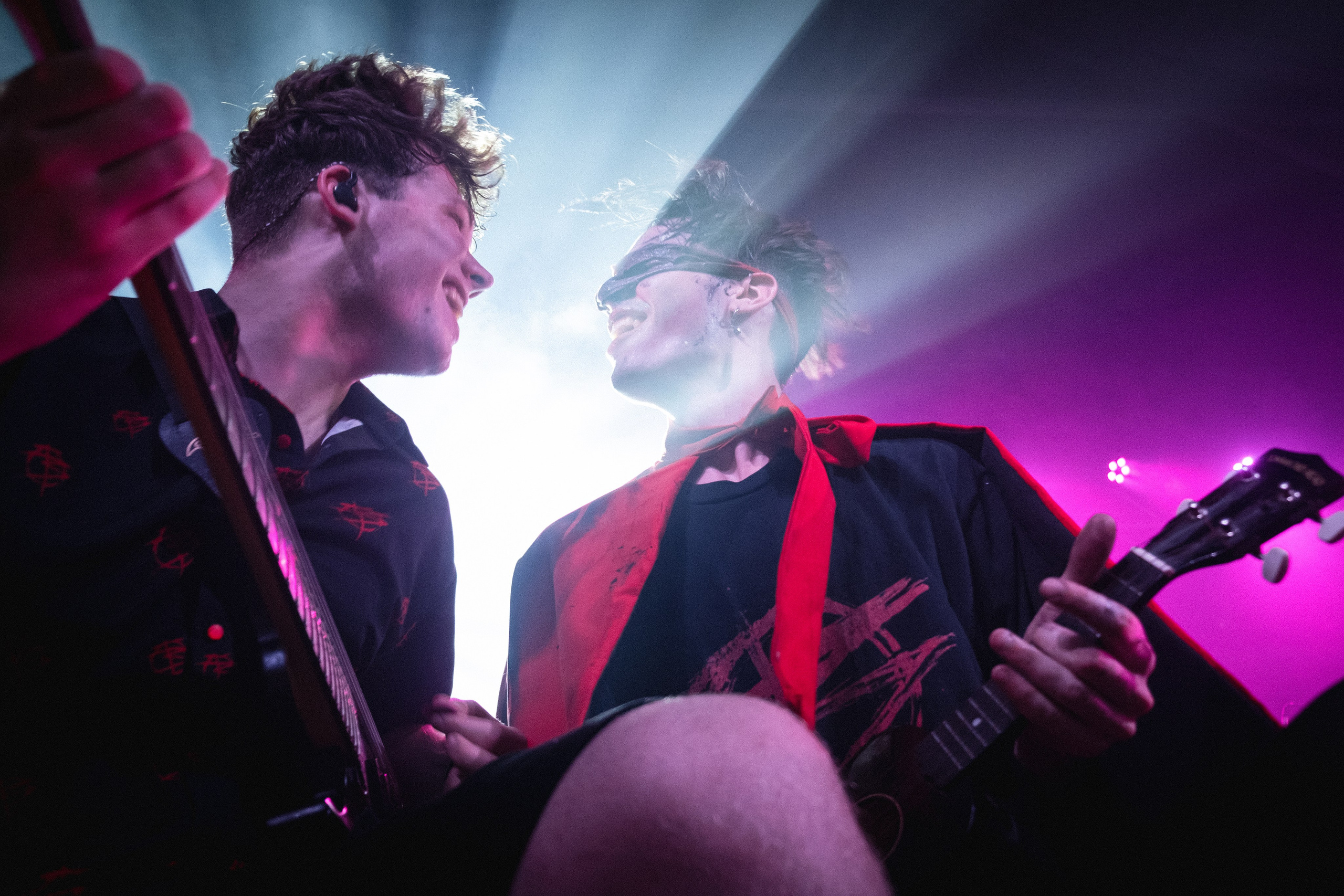 BadTripBoys, 23.05.23, Factory. Репортажный фотограф, Санкт-Петербург