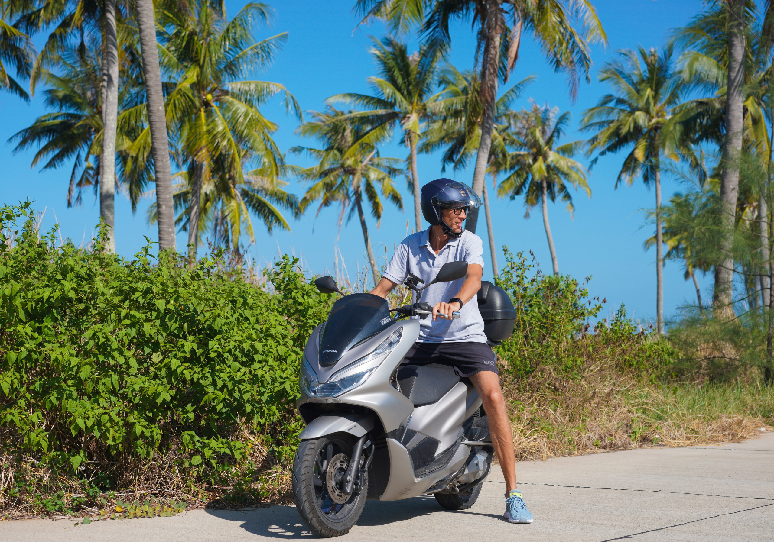 Остров Фукуок, Вьетнам. Фотограф Сергей Кишкель Дананг Нячанг Фукуок