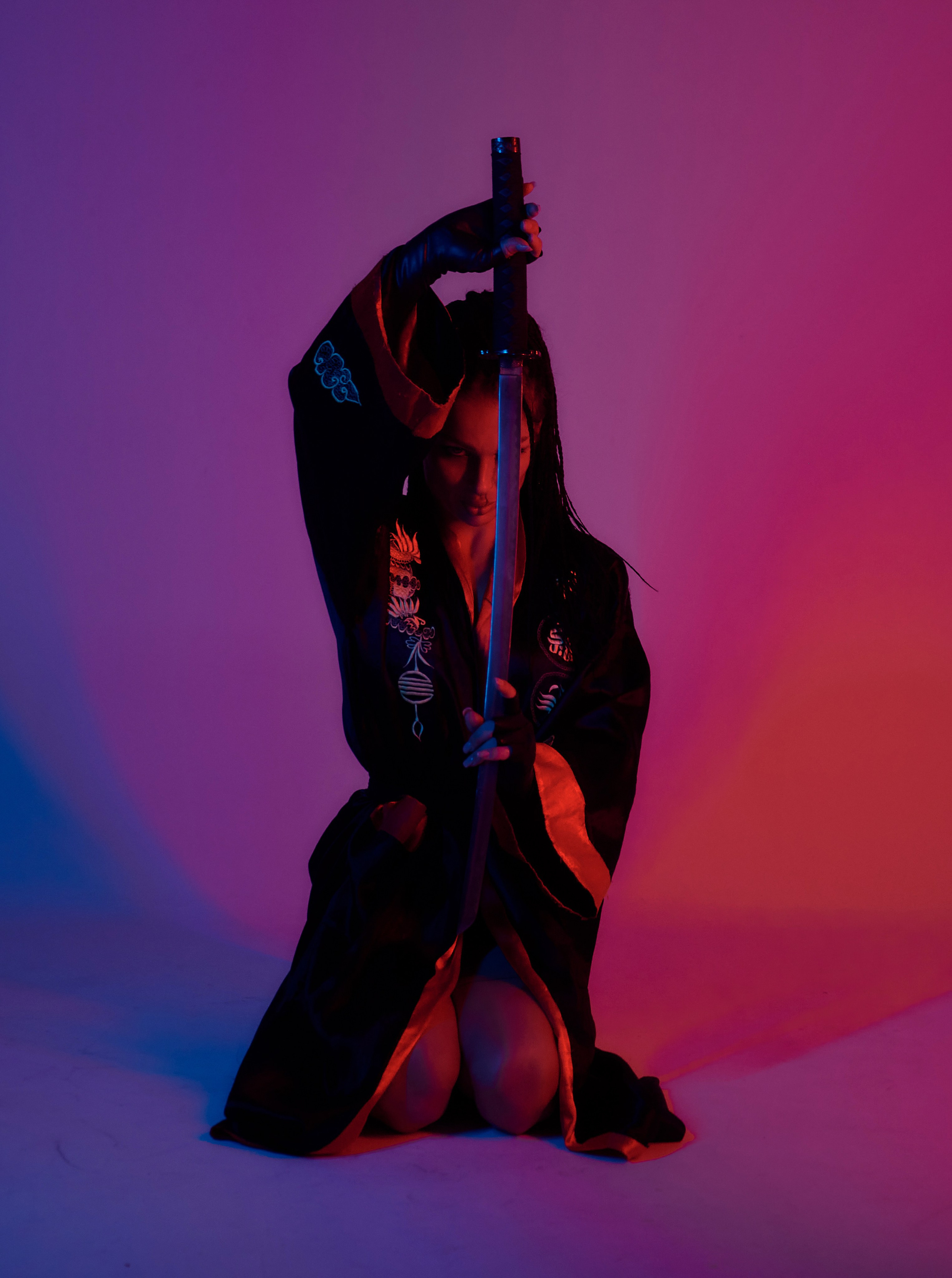 Тата. Фотограф в Севастополе