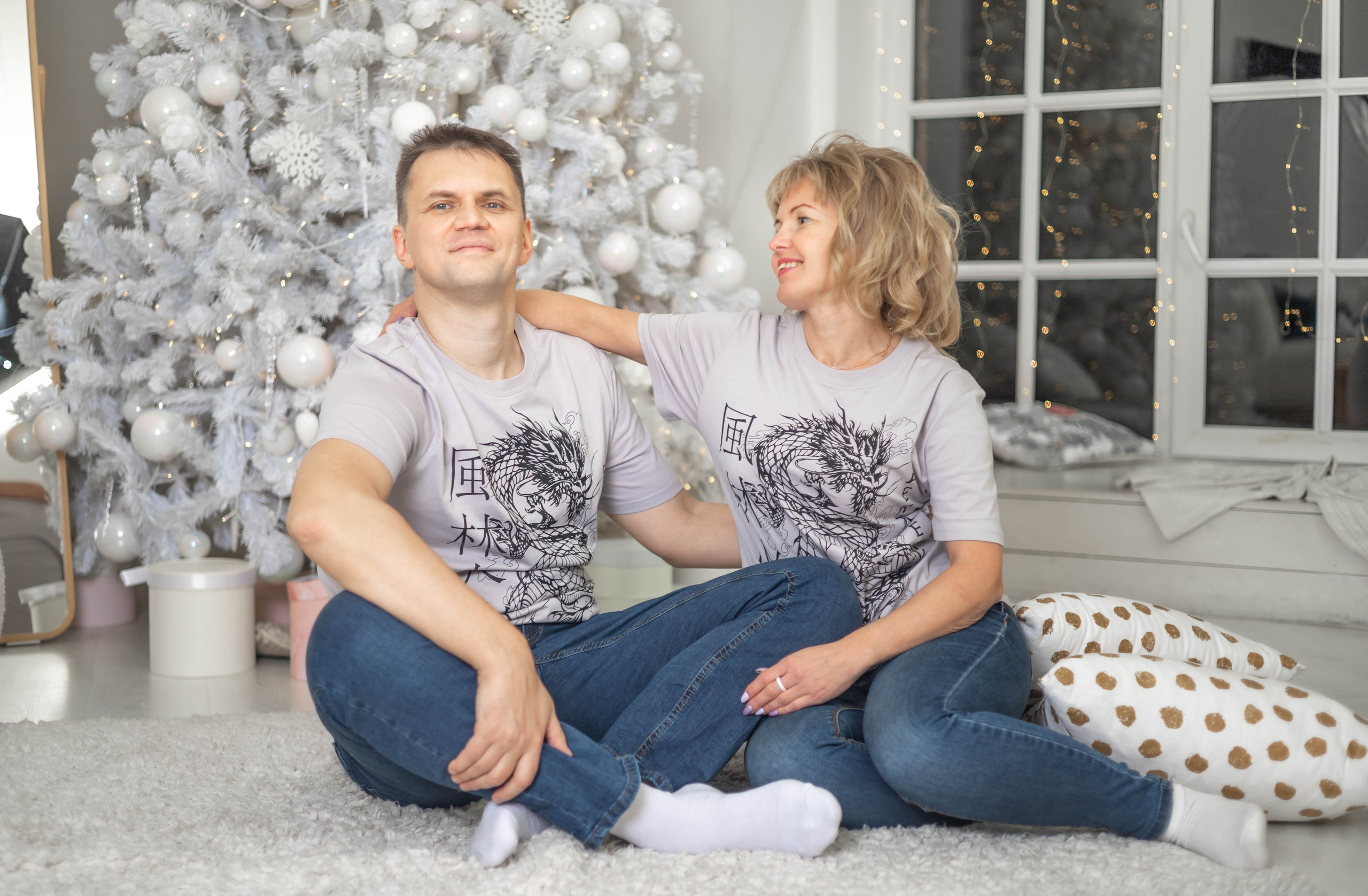 Алексей и Наталья. Фотограф Катерина Изи