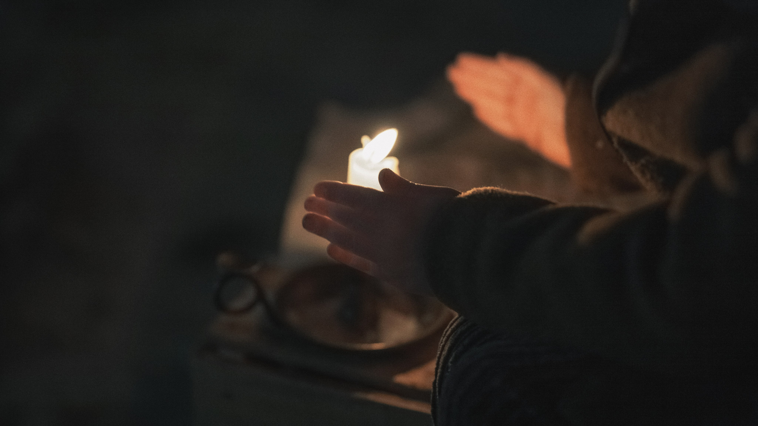 Новогодний Подарок. Фотограф и Видеограф Артур Гимаев