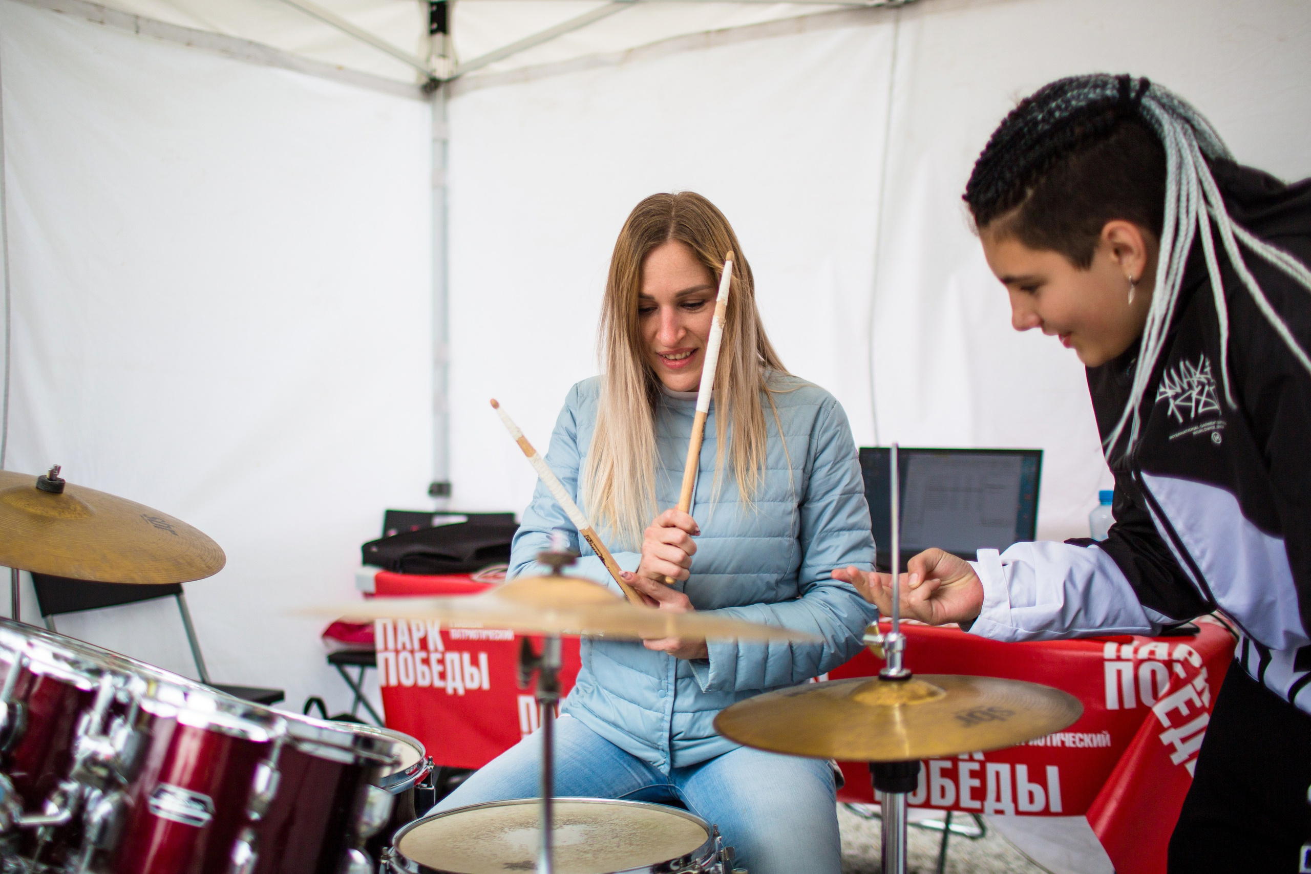 Music Art Master — почувствуй этот ритм