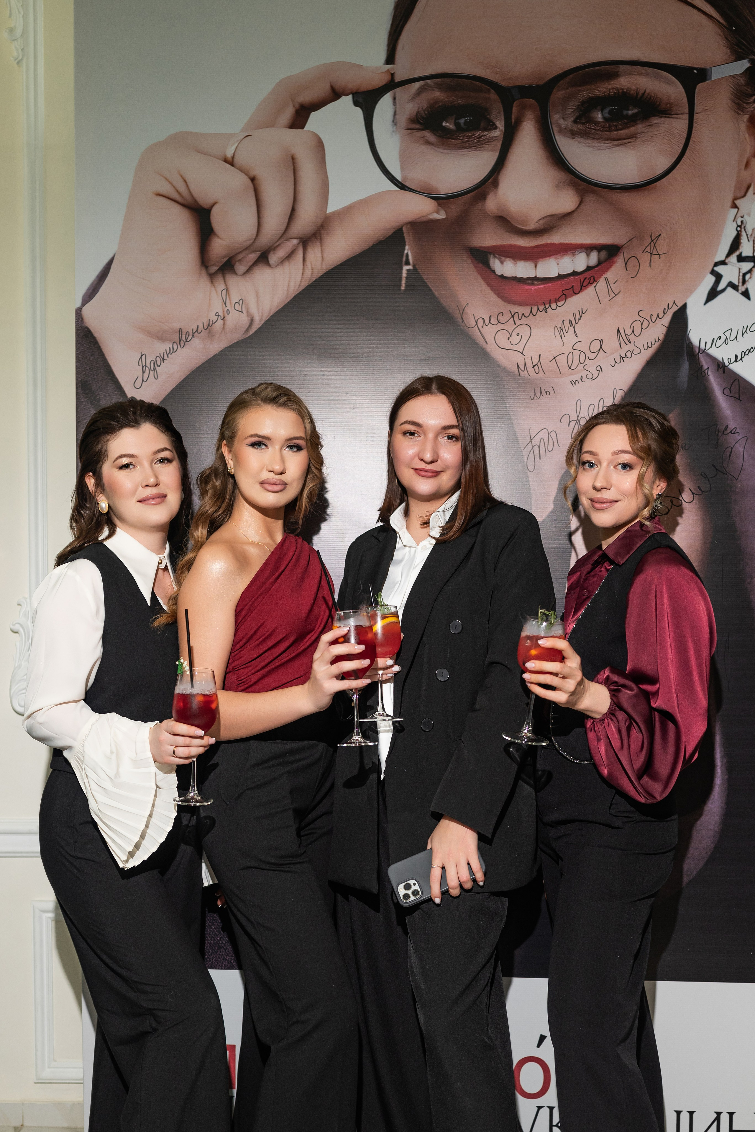 Девичник — 4. Бжицких Виталий — фотограф г. Ульяновск