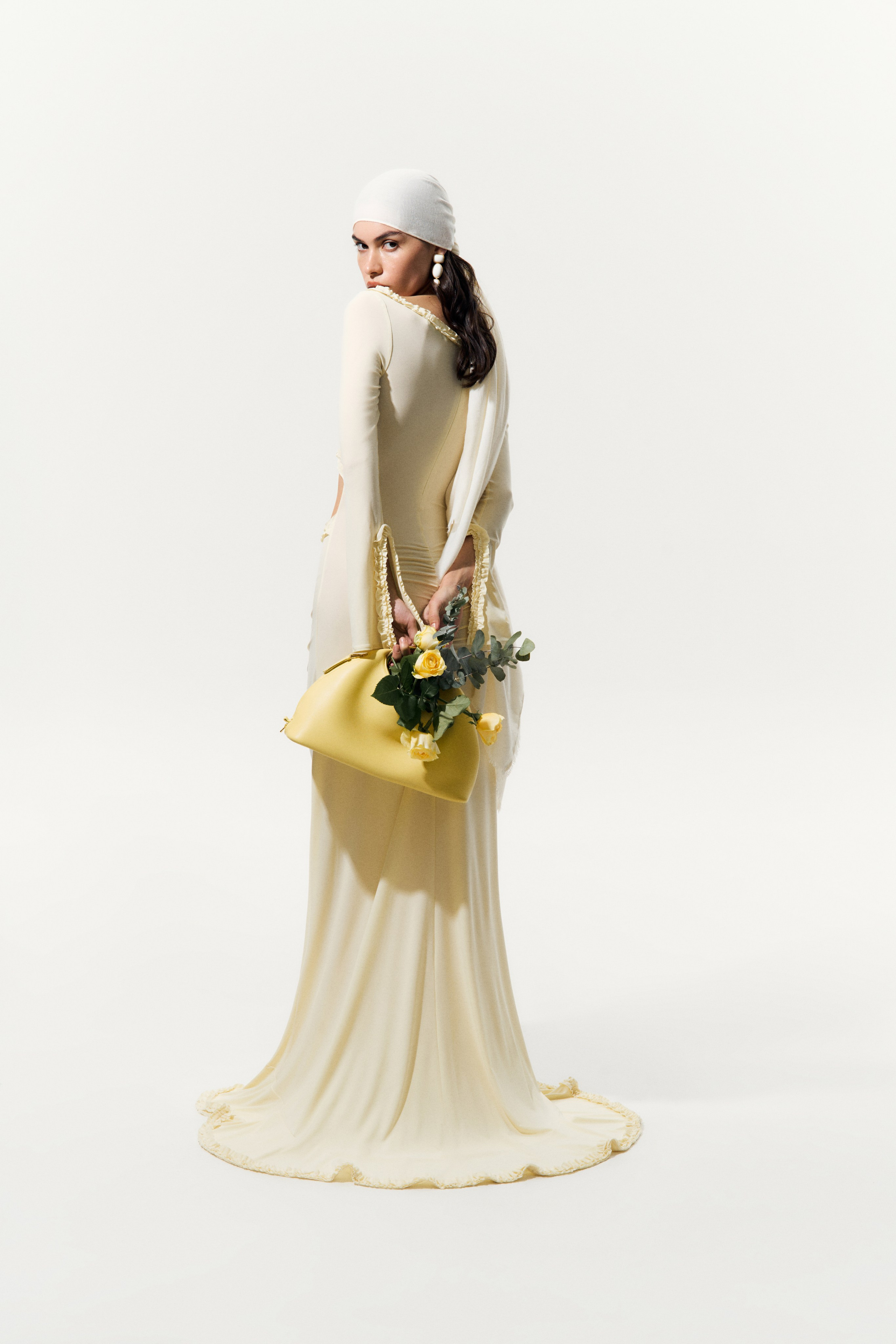 La.femme.brand. Юлия Пестрикова