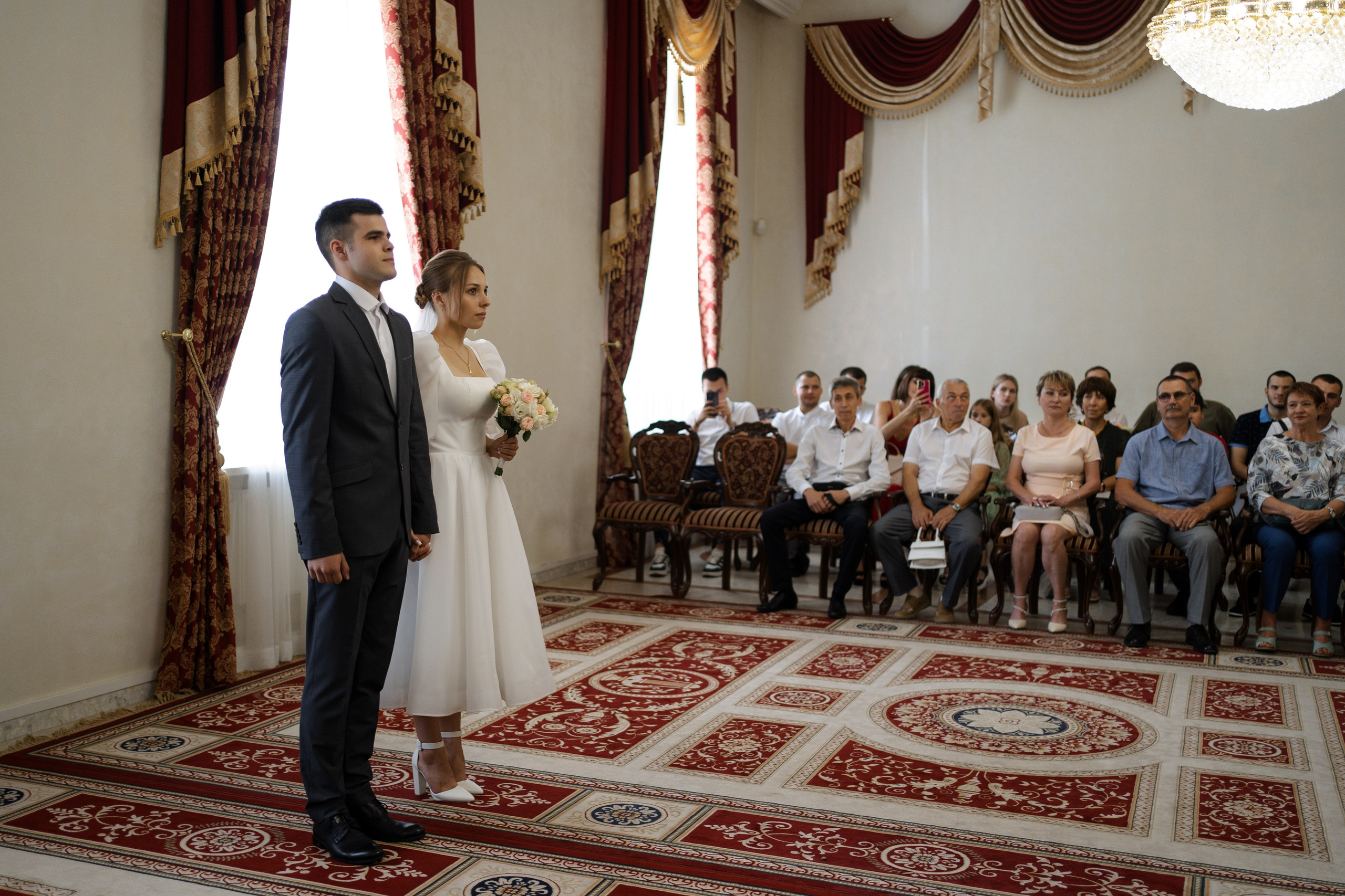 Илья & Екатерина