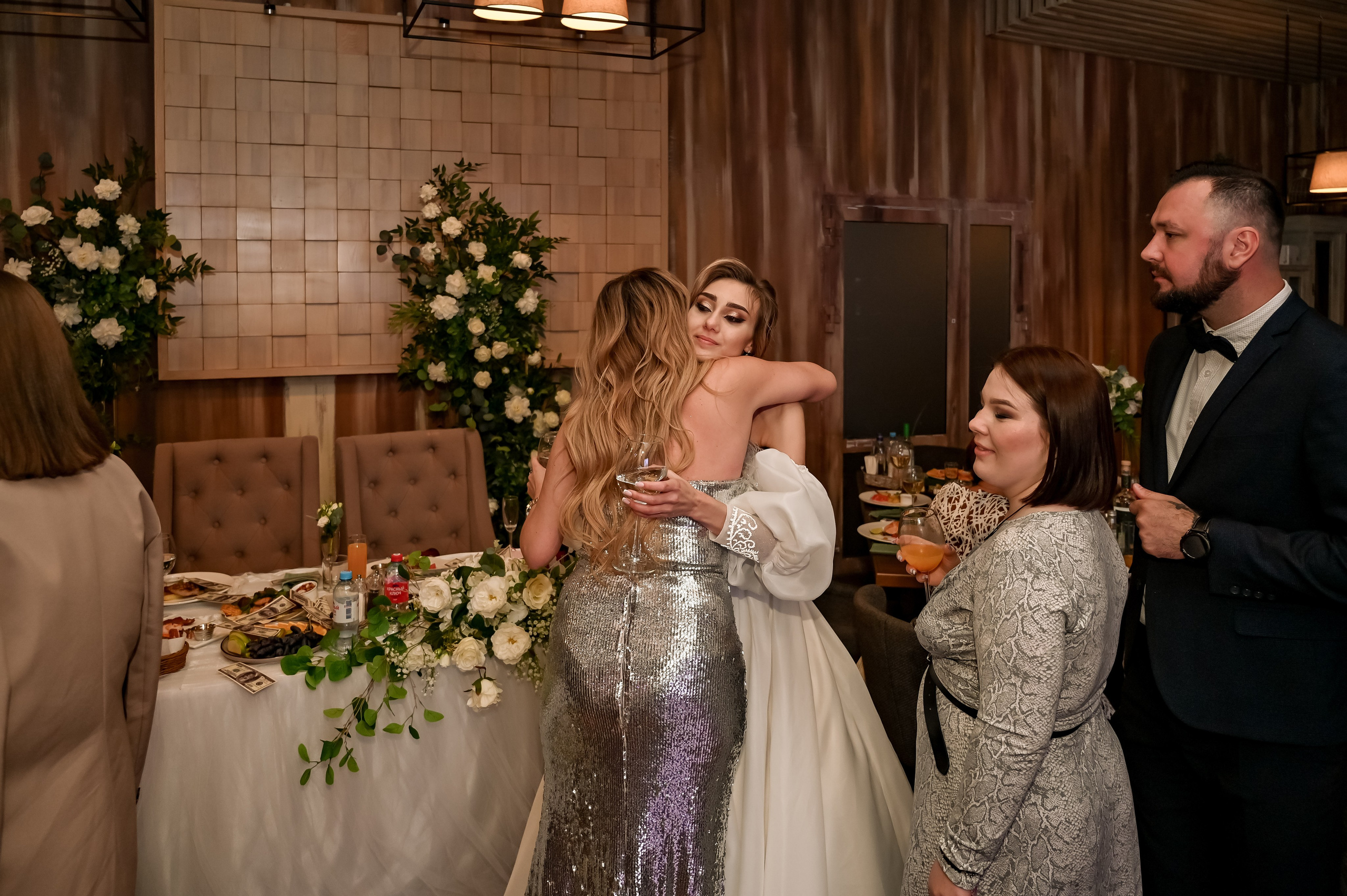 Свадьба полный день. Семейный и свадебный фотограф в г. Уфа Динара