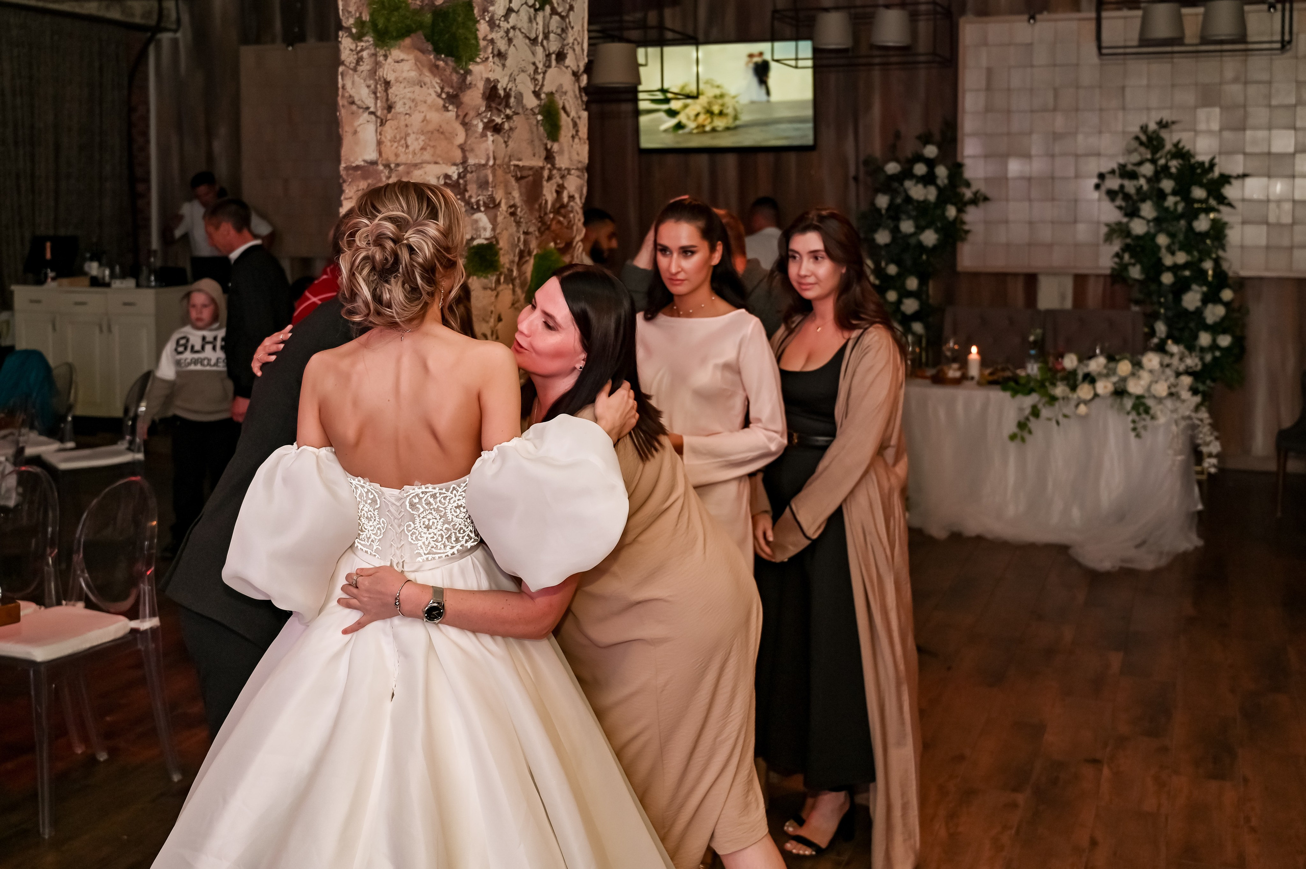 Свадьба полный день. Семейный и свадебный фотограф в г. Уфа Динара